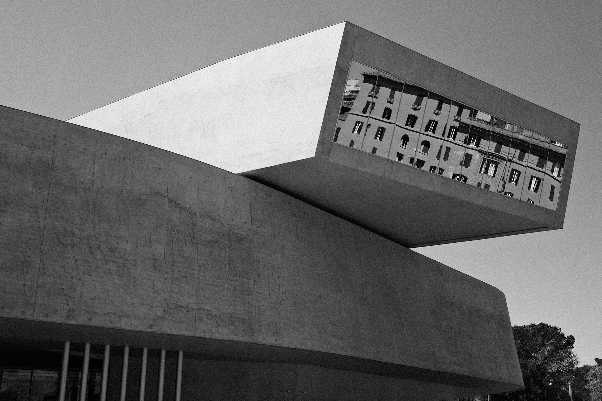 Fujifilm X-Pro 3 — XF 27mm f/2.8