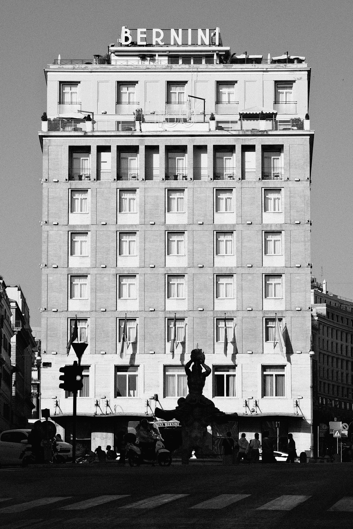 Fujifilm X-Pro 3 — XF 50-140 f/2.8