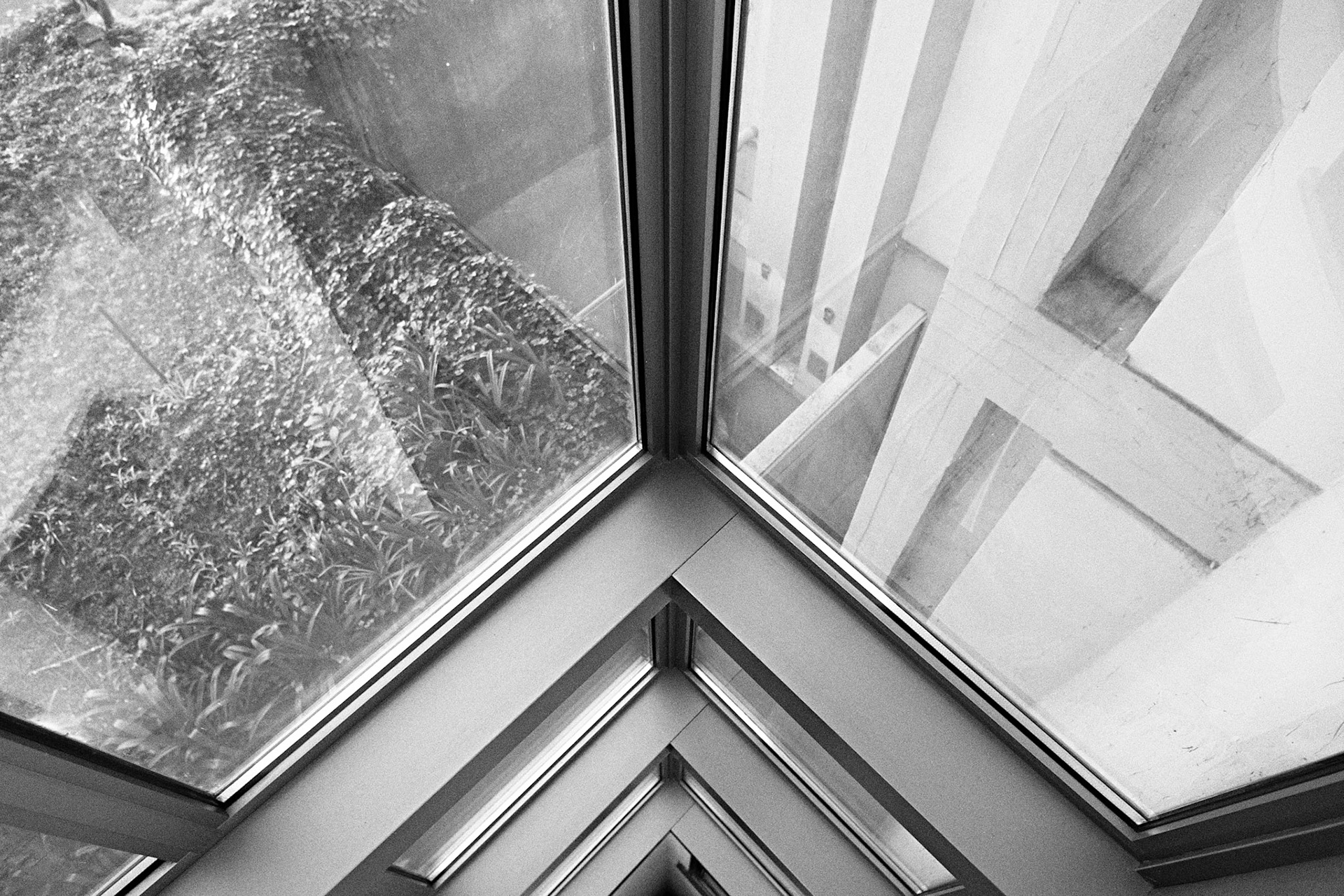 Fujifilm X-Pro 3 — XF 27mm f/2.8