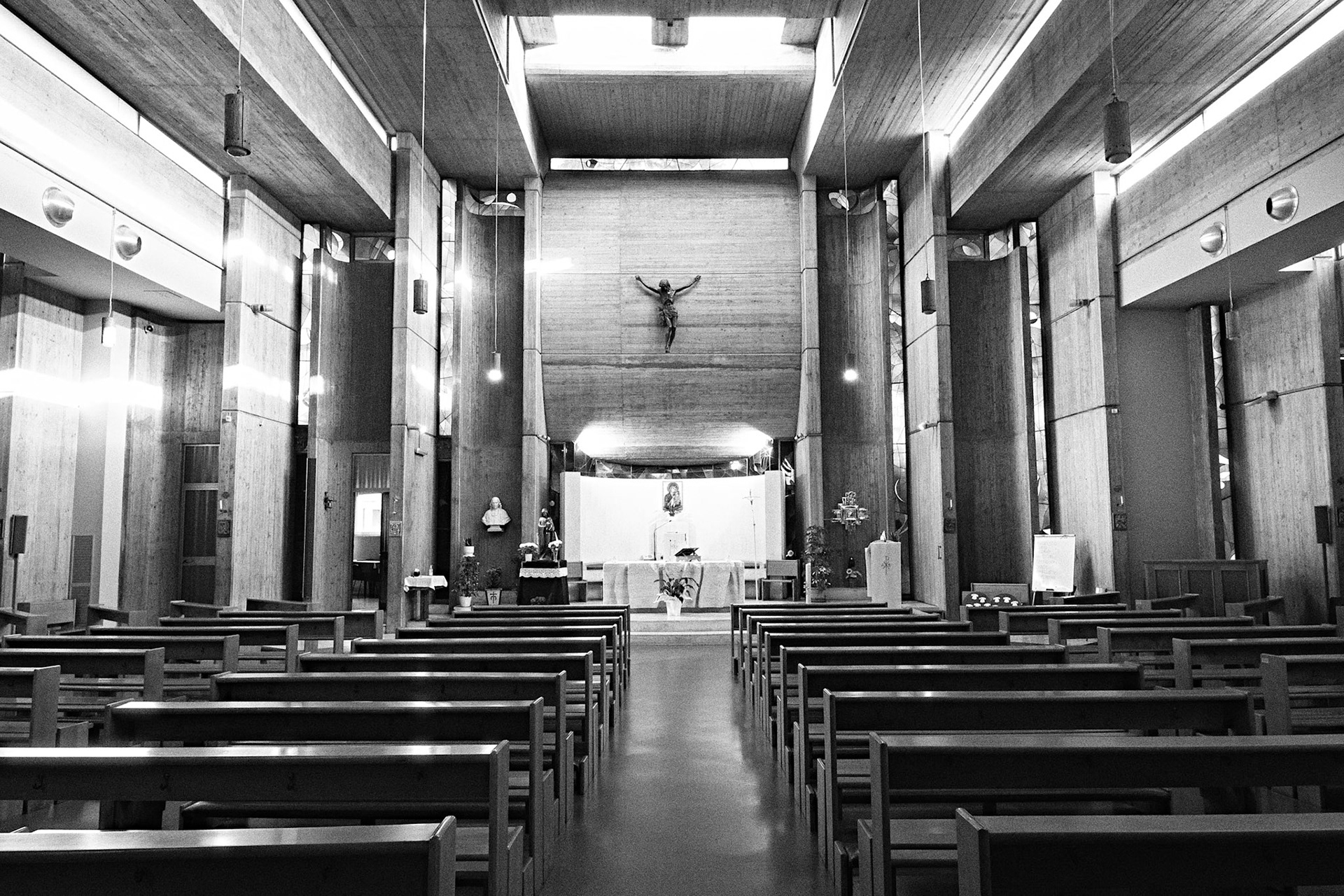 Fujifilm X-Pro 3 — XF 16mm f/2.8