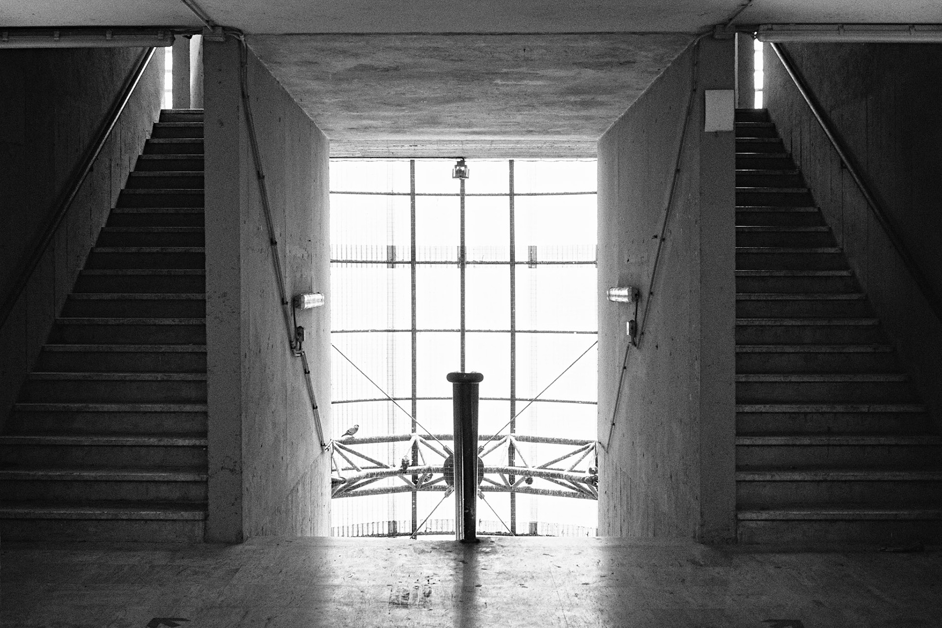 Fujifilm X-Pro 3 — XF 27mm f/2.8