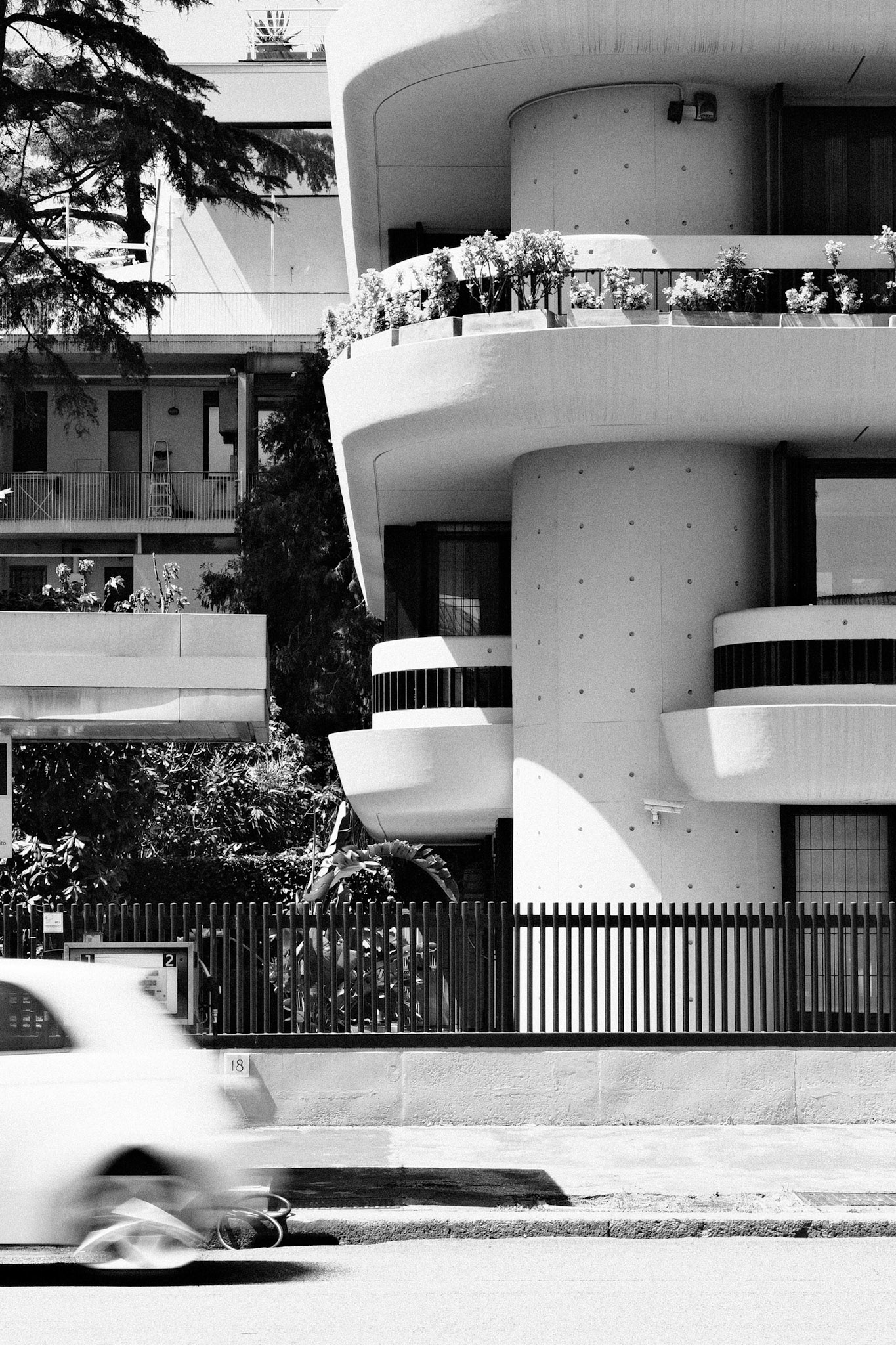 Fujifilm X-Pro 3 — XF 50-140 f/2.8