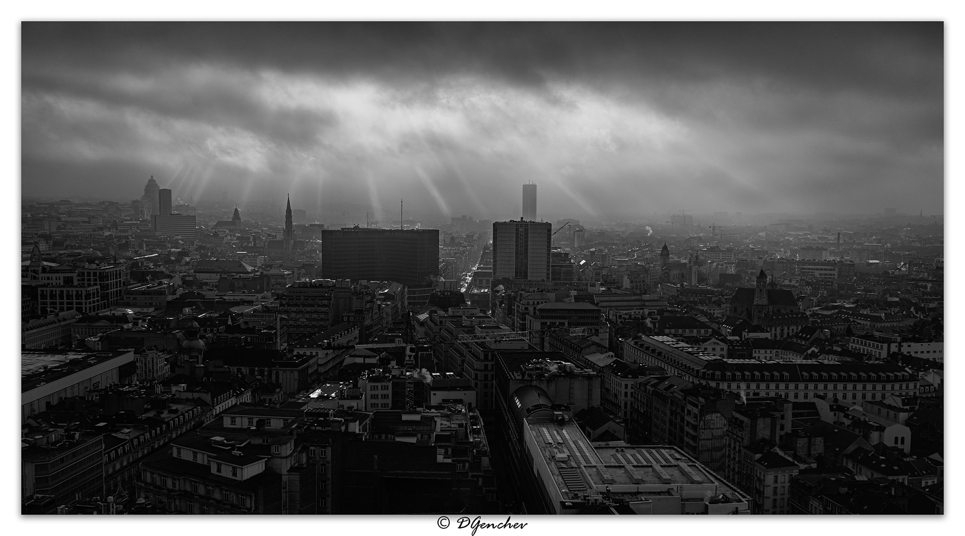 Brussels 2021