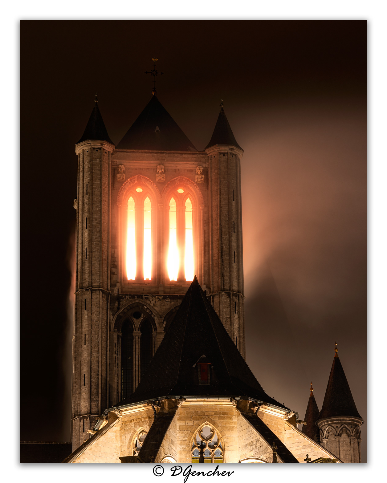 Gent 2021