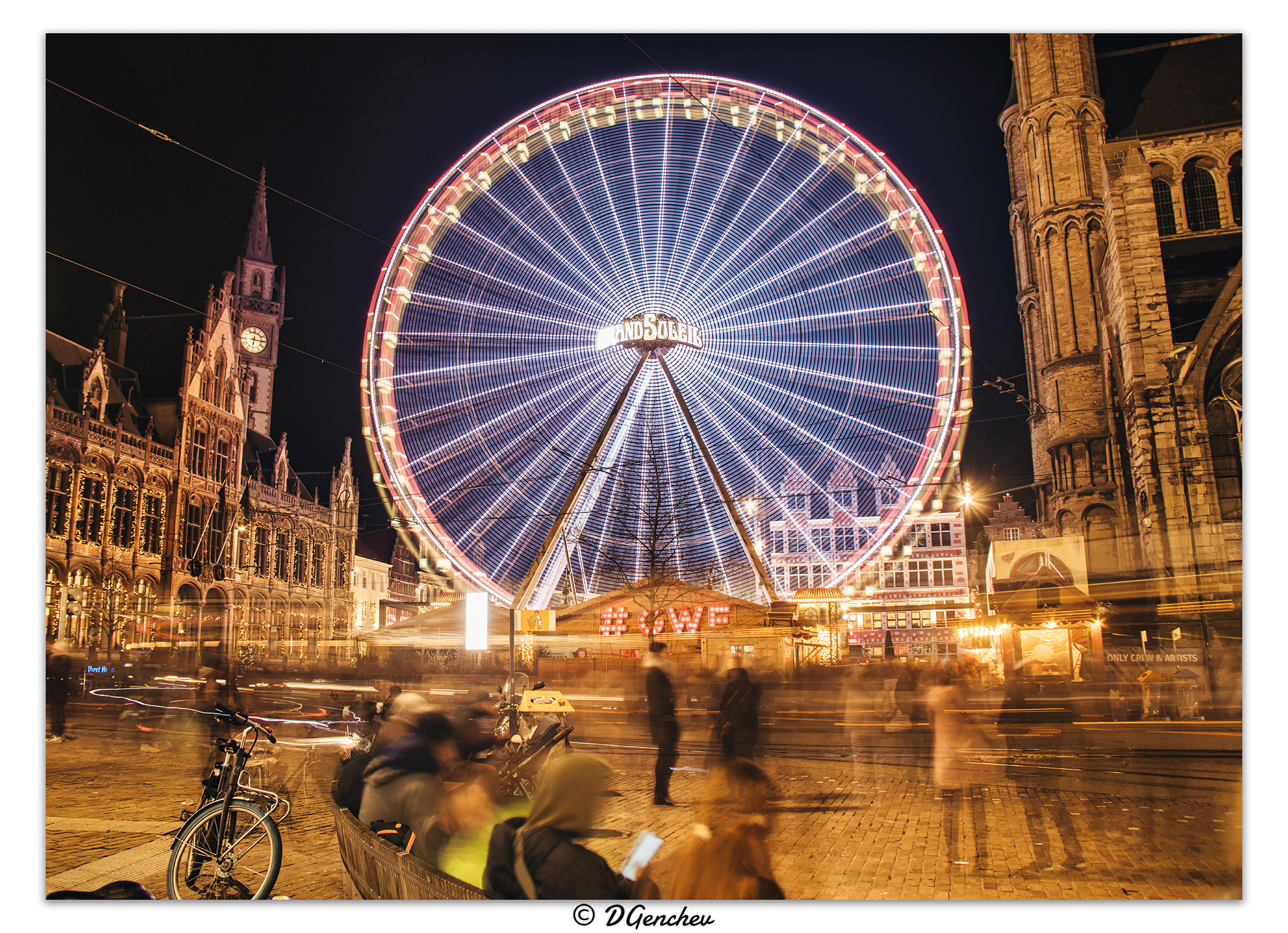 Gent 2022