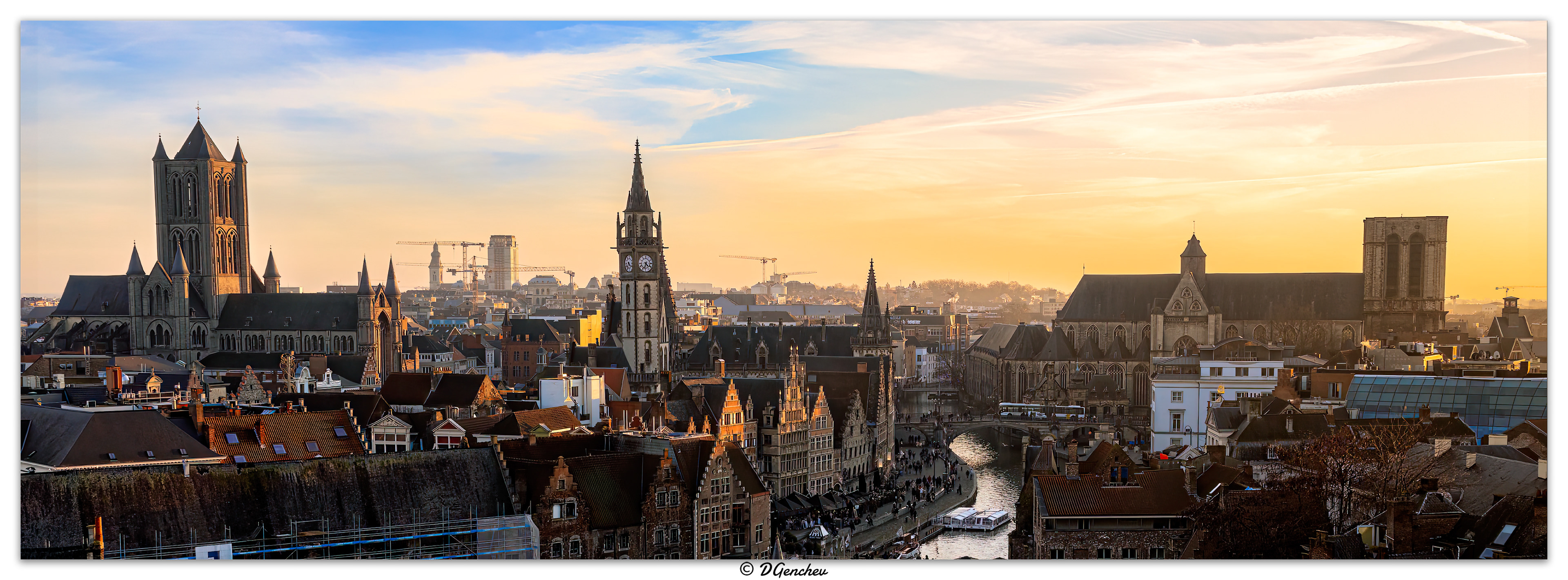 Gent 2022