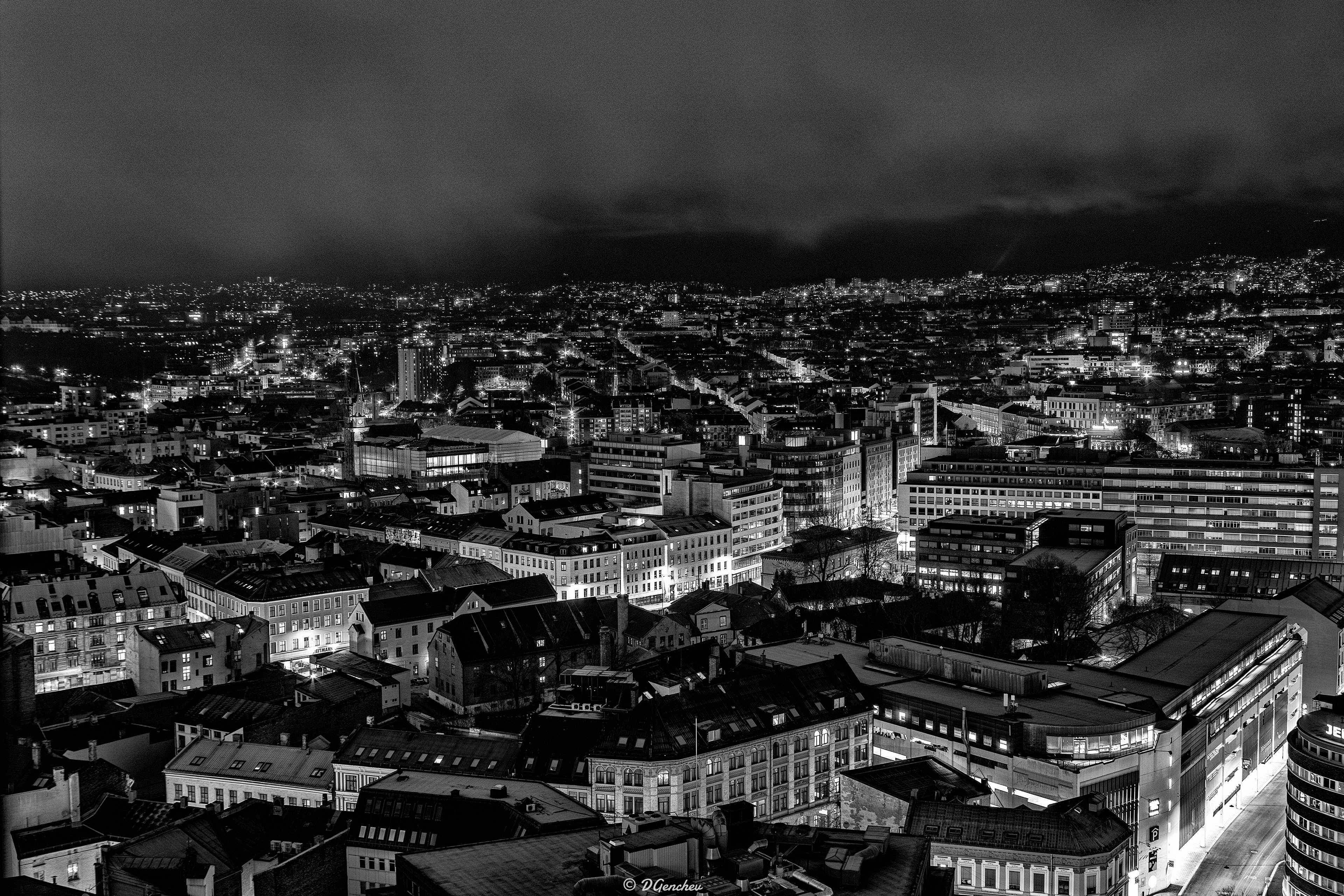 Oslo
