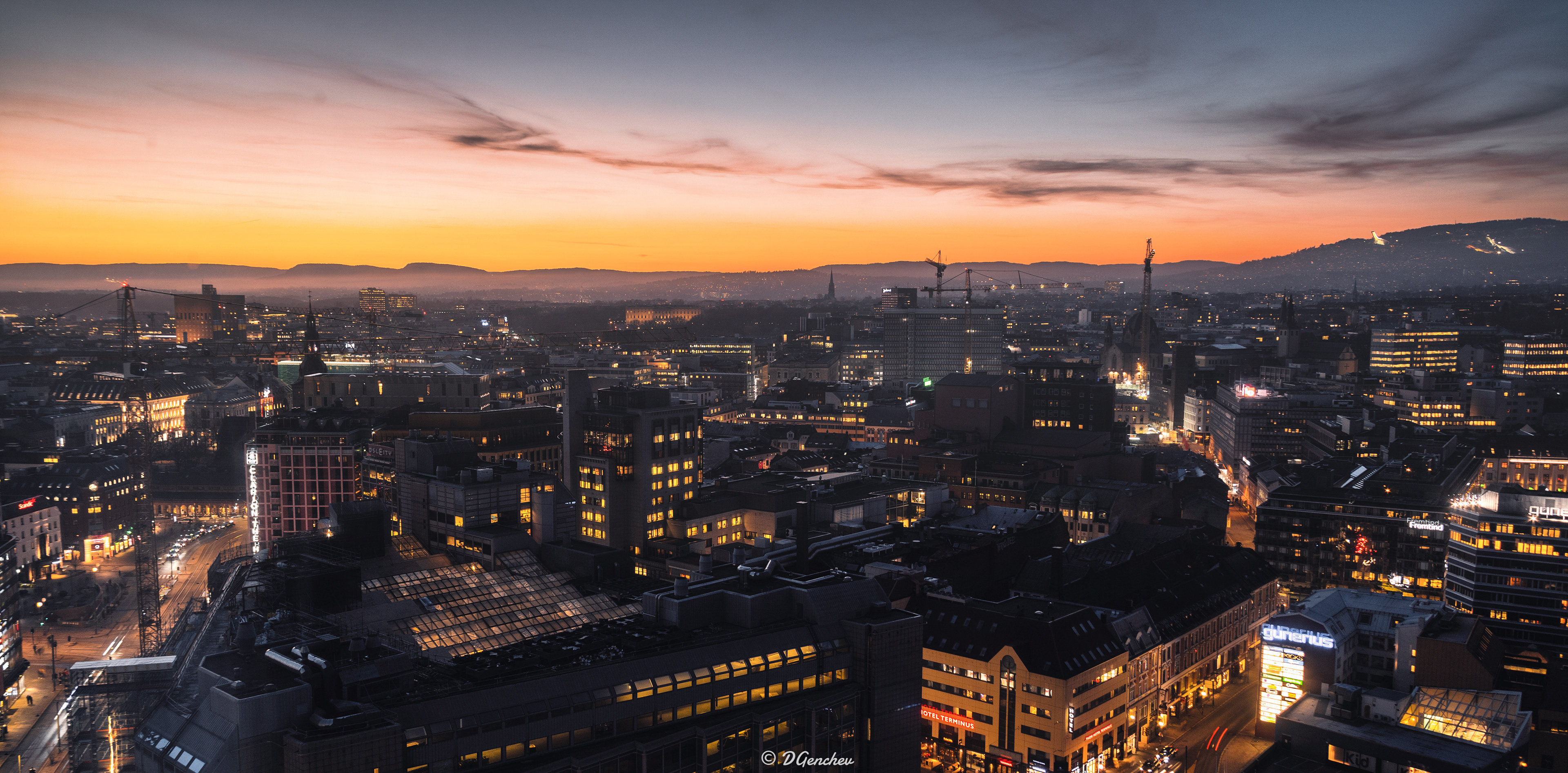 Oslo