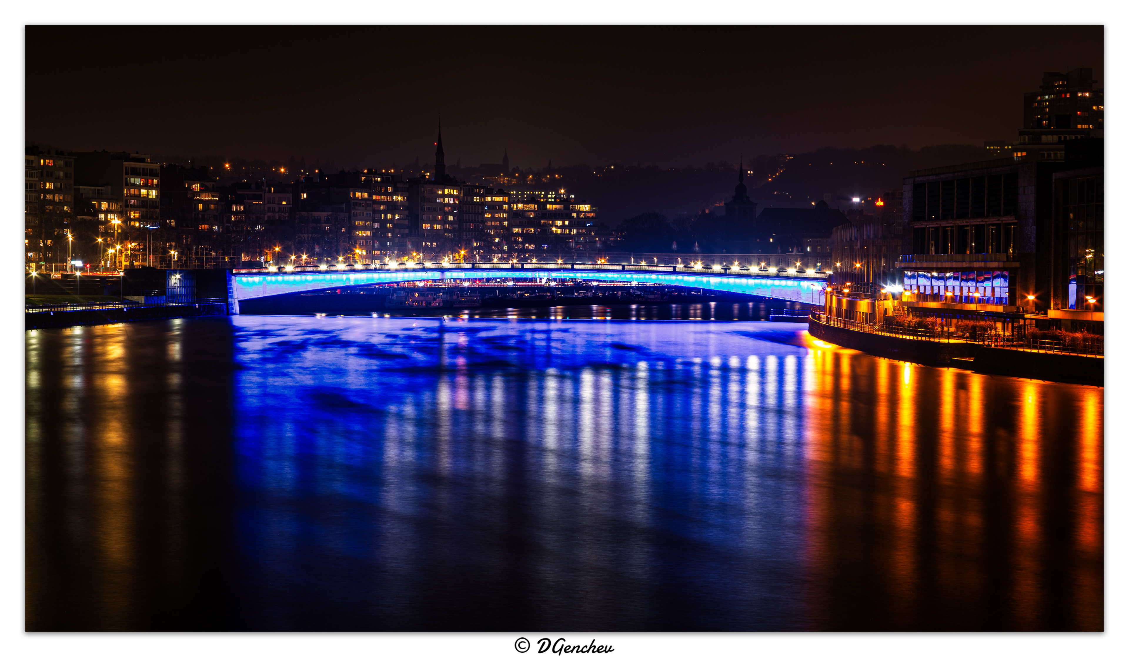 Liege 2022