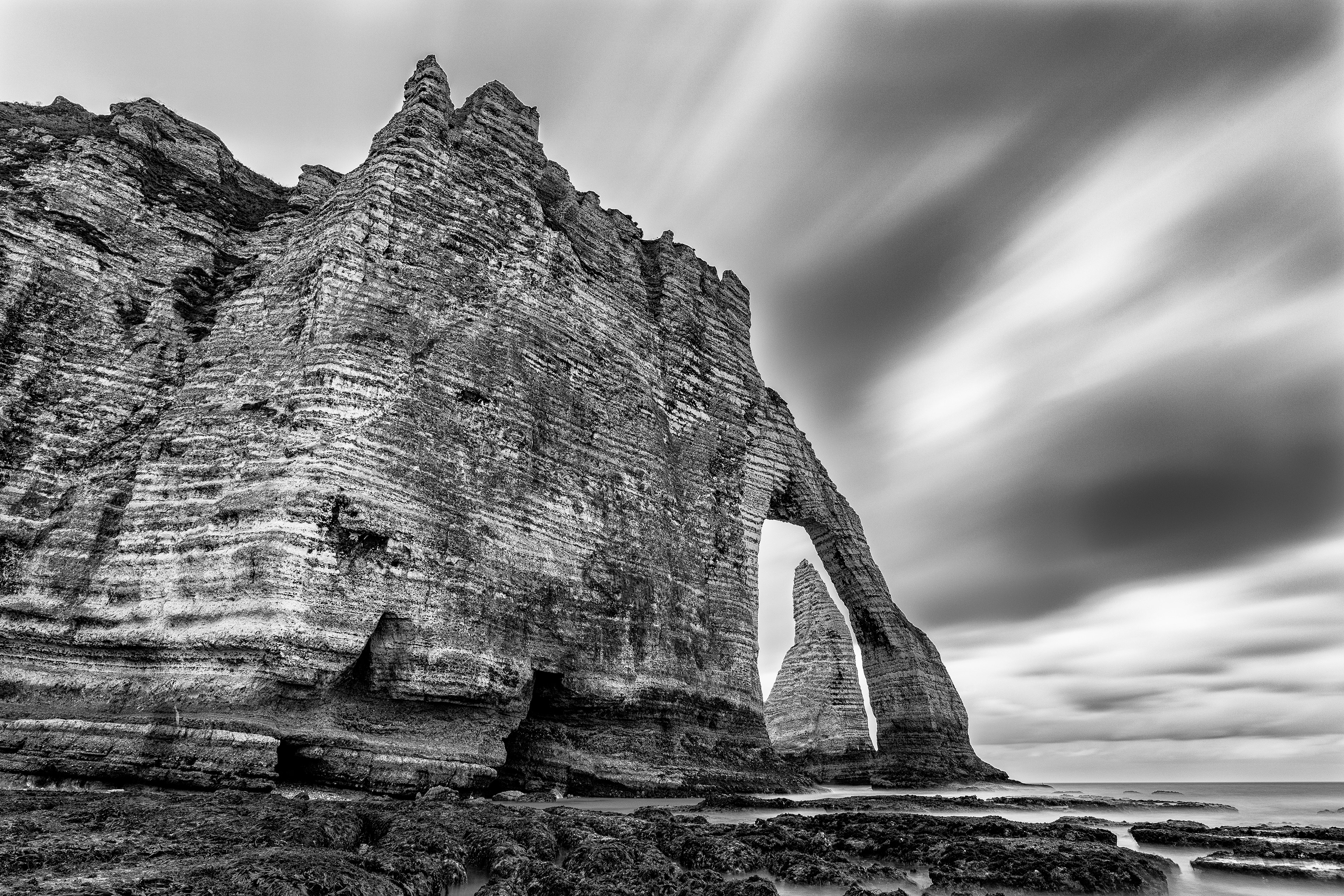 Etretat 2023