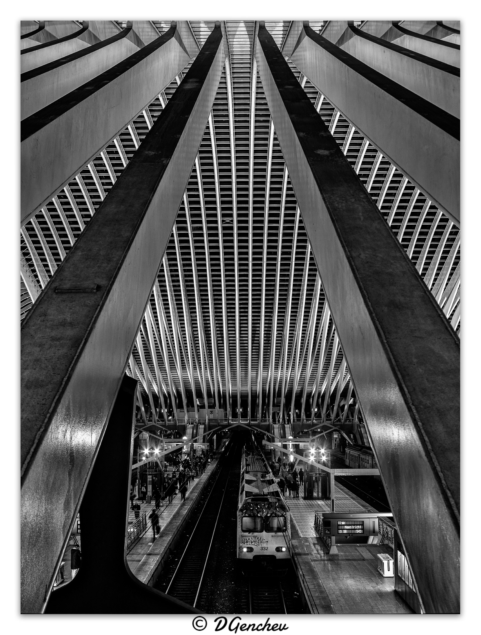 Liege 2022
