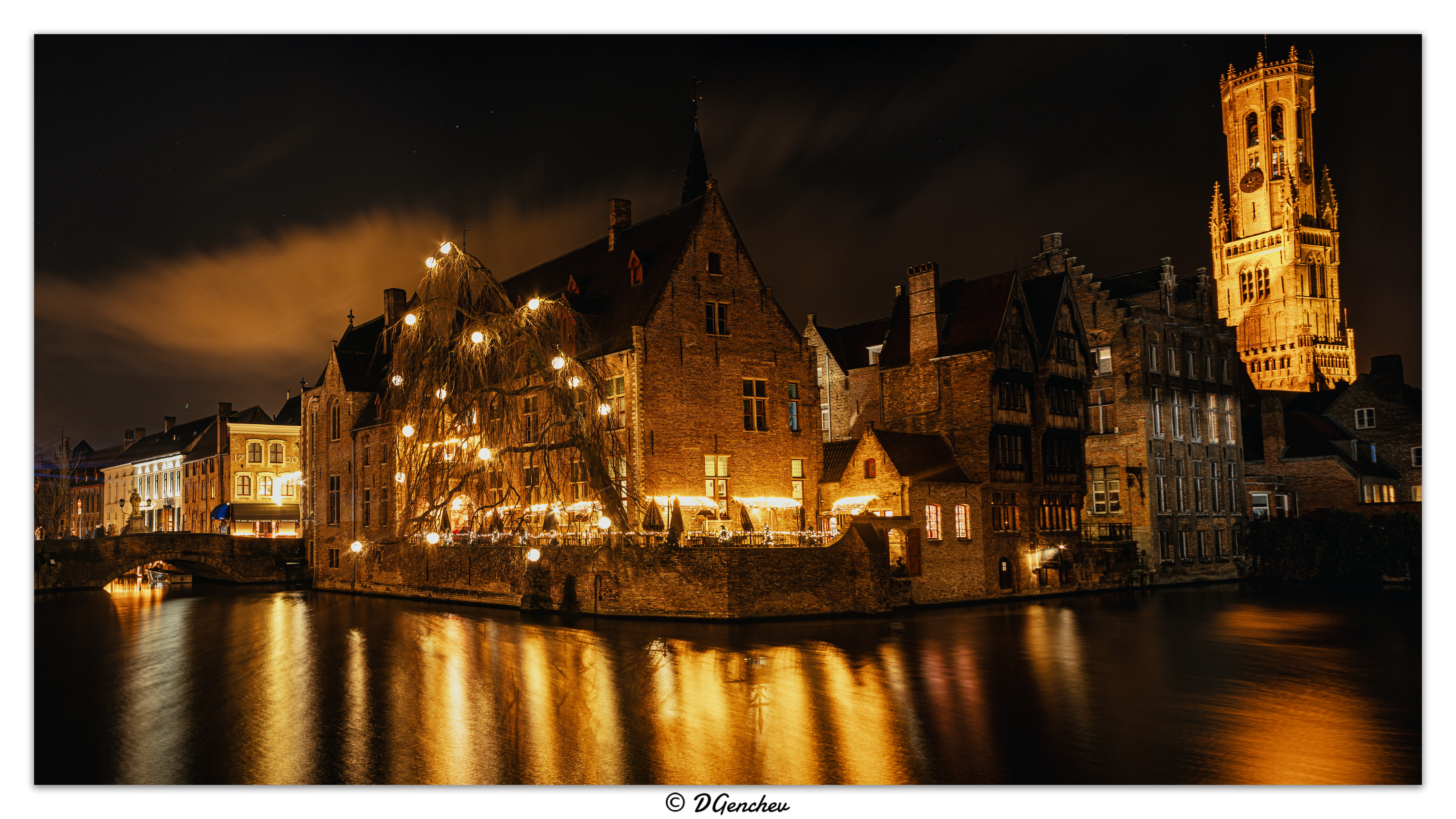 Bruge 2021