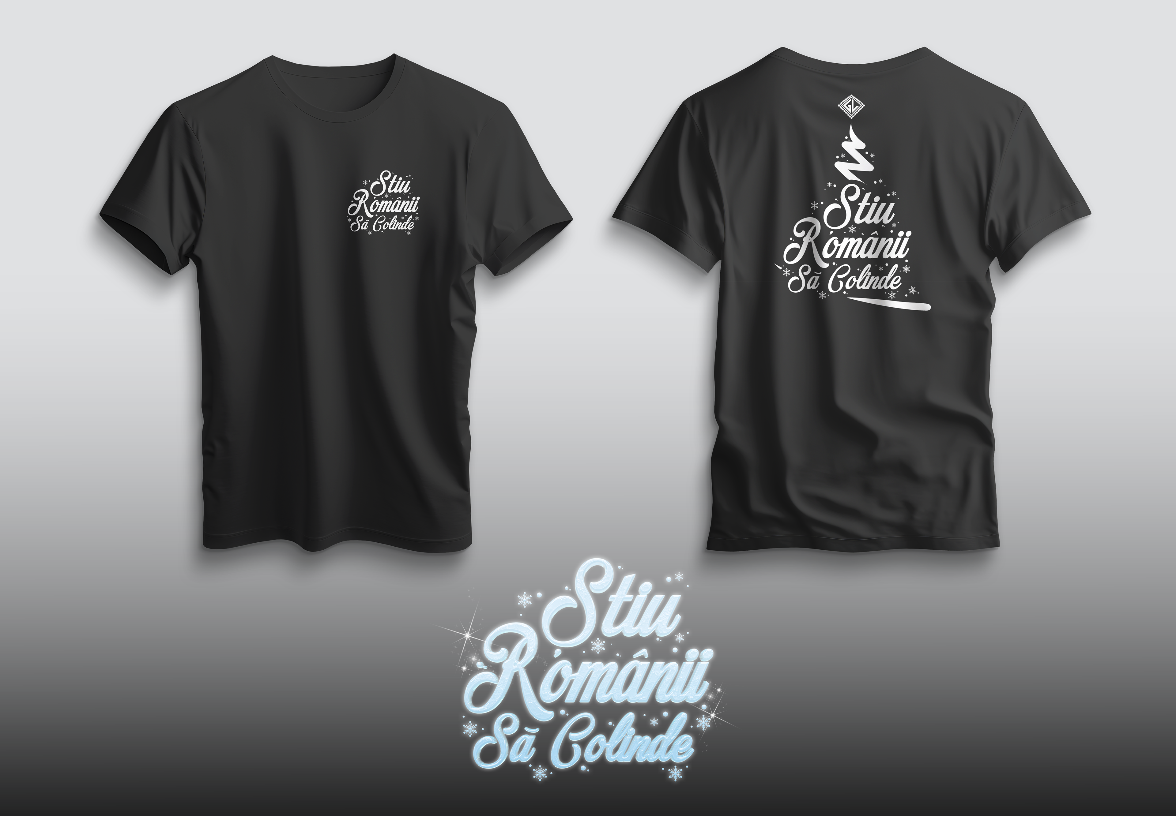 T-Shirt Personalizat