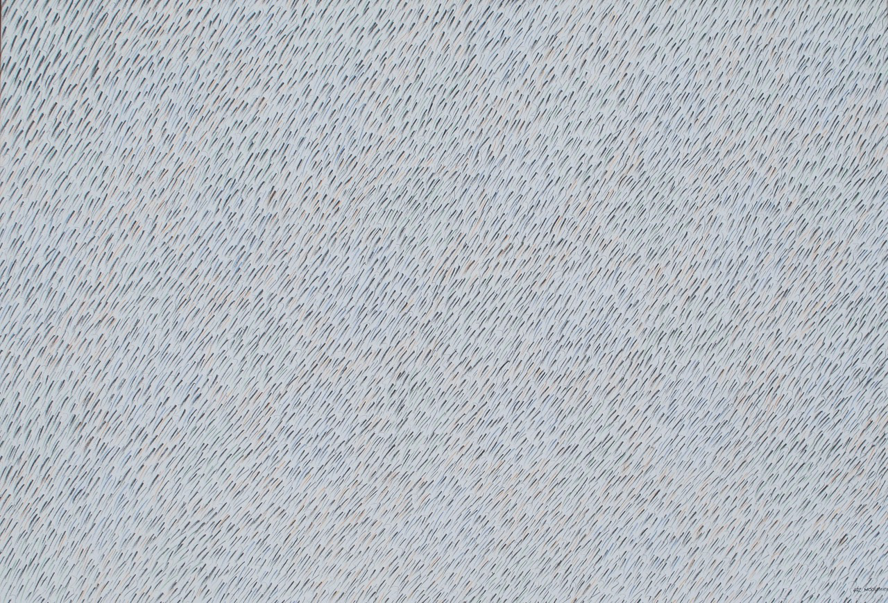 b.b. 472 cm 90/130, tecnica mista, 2026