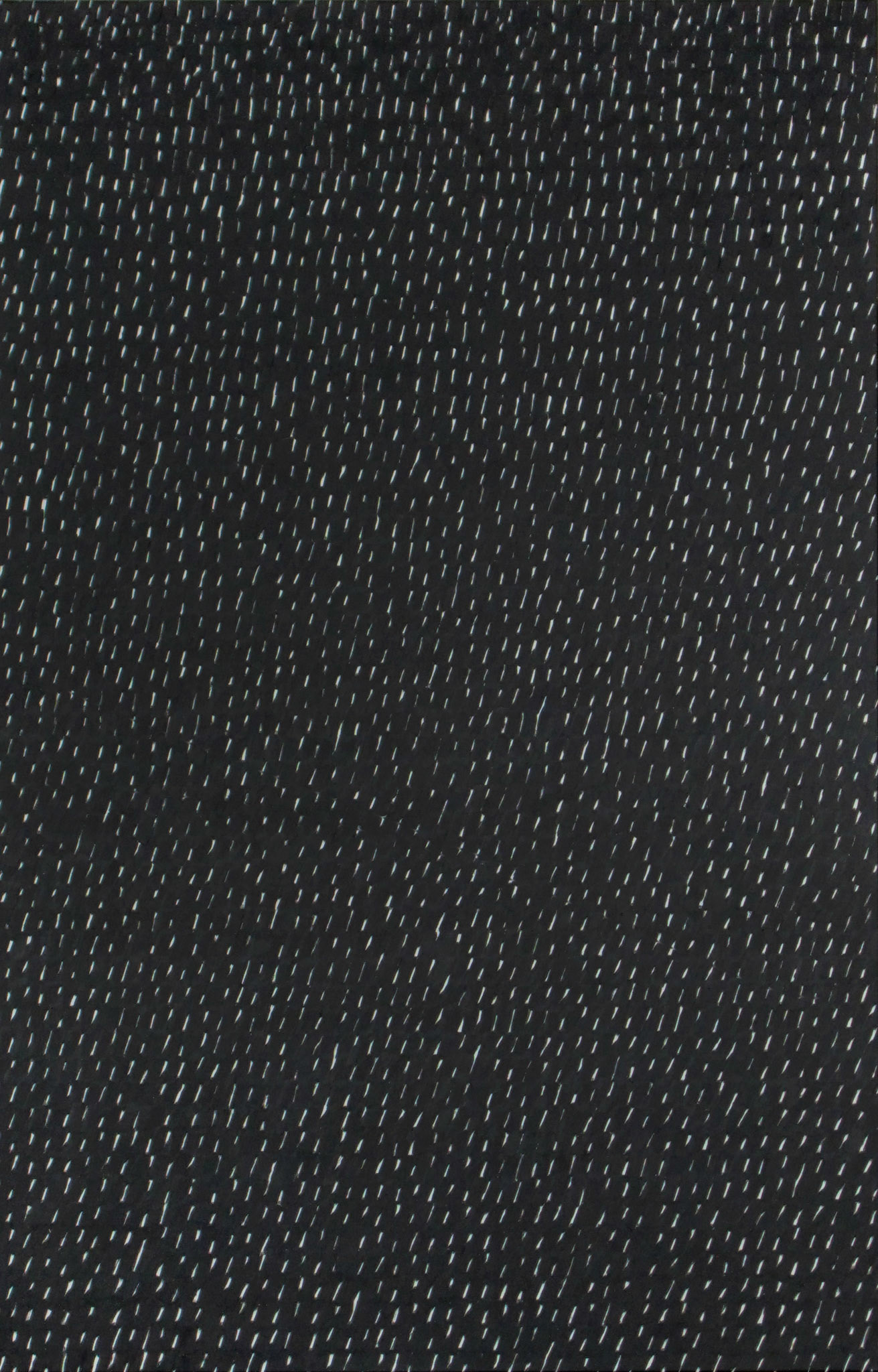 b.b. 244 Funkel Funkel, cm 140 x 90, acrilico su tela, 2015