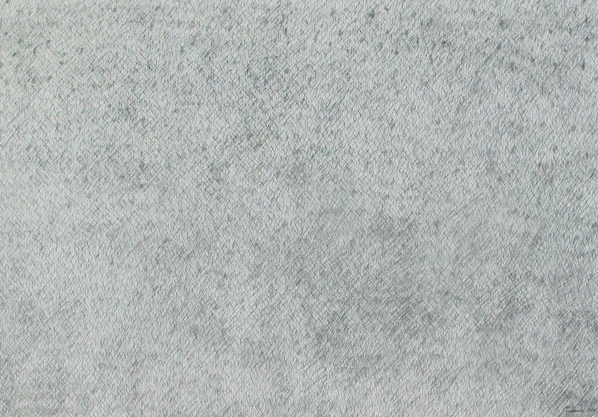 b.b. 443 cm 90 x 130 tecnica mista su tela 2025