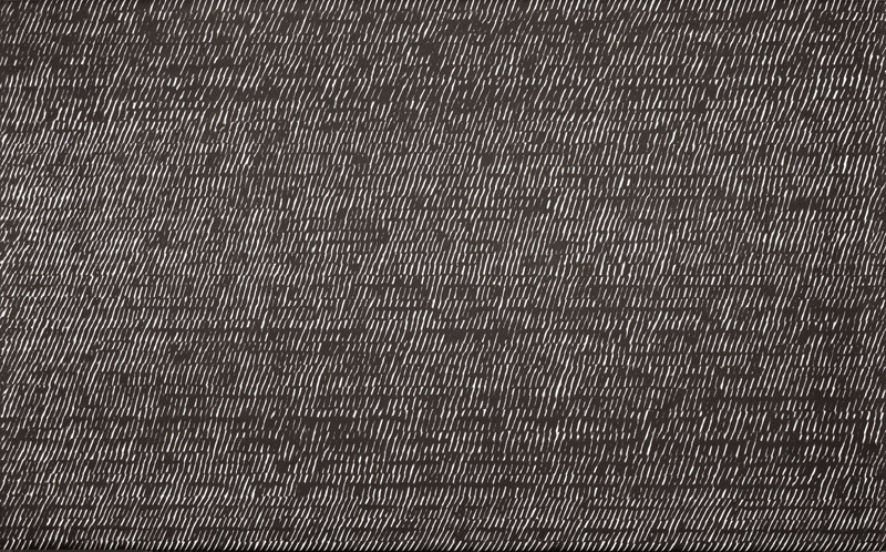 b.b. 207 cm 200 x 125, acrilico su tela, 2012