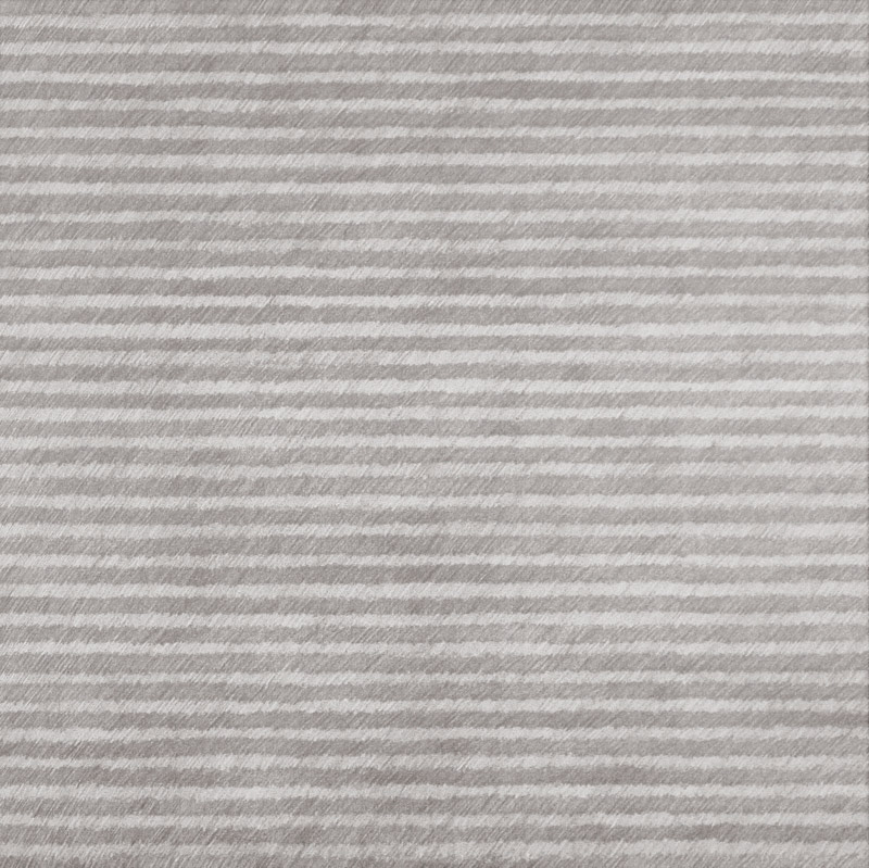 b.b. 218 cm 93 x 93, matita su tela, 2013