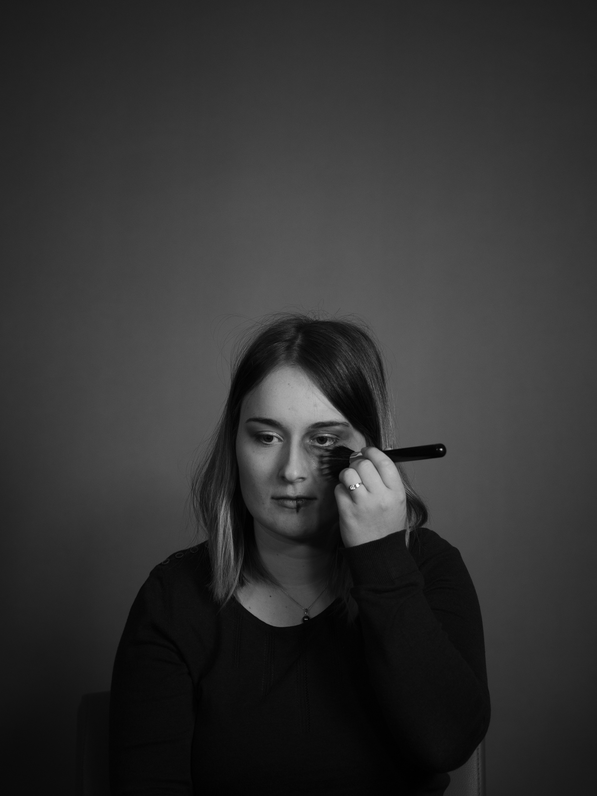 Maquille la vérité