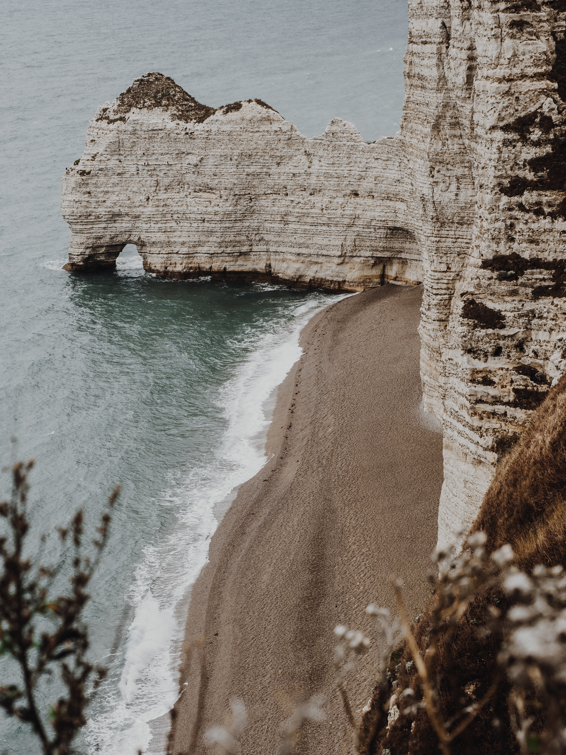 Etretat