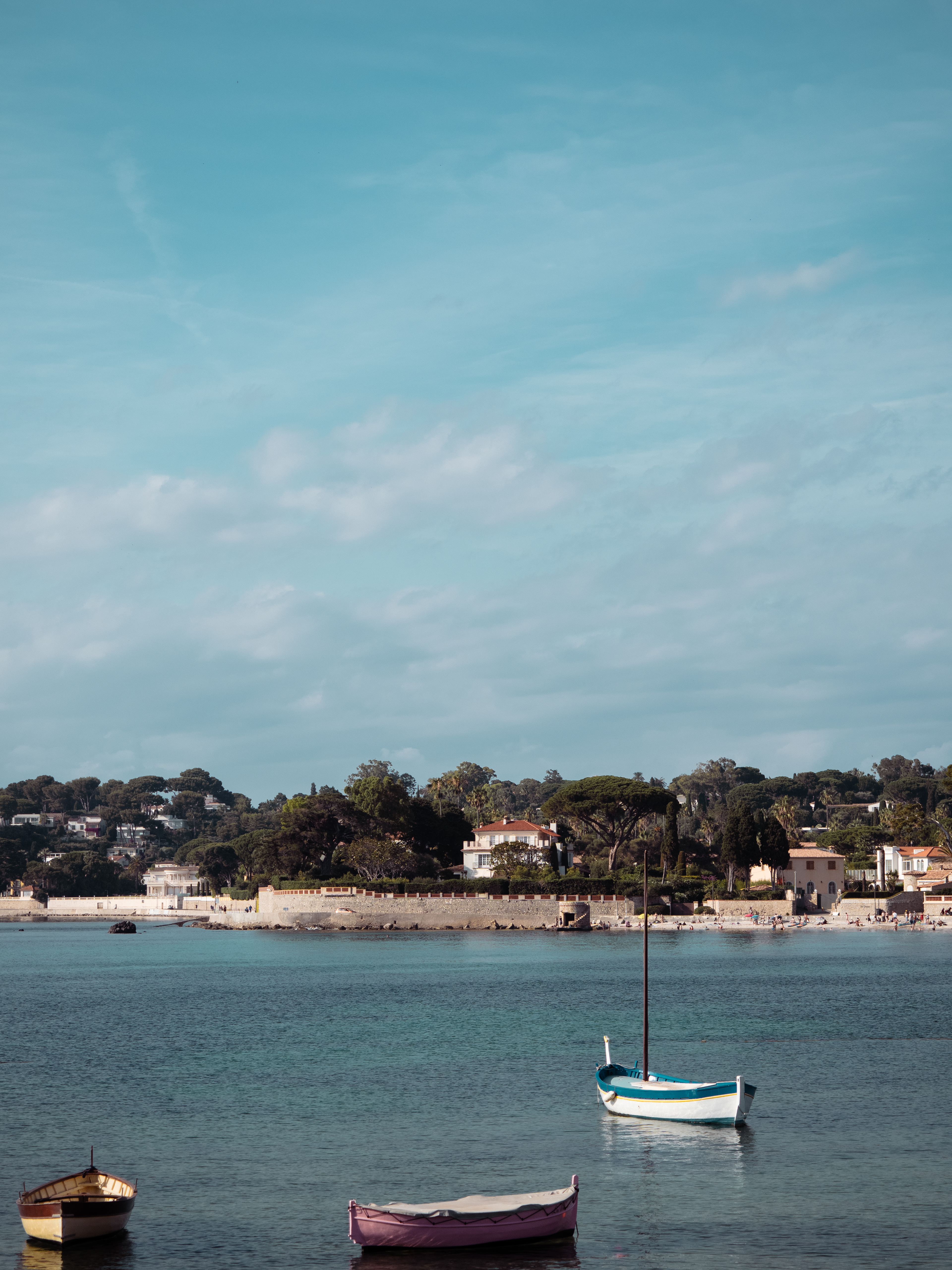 Cap d'Antibes