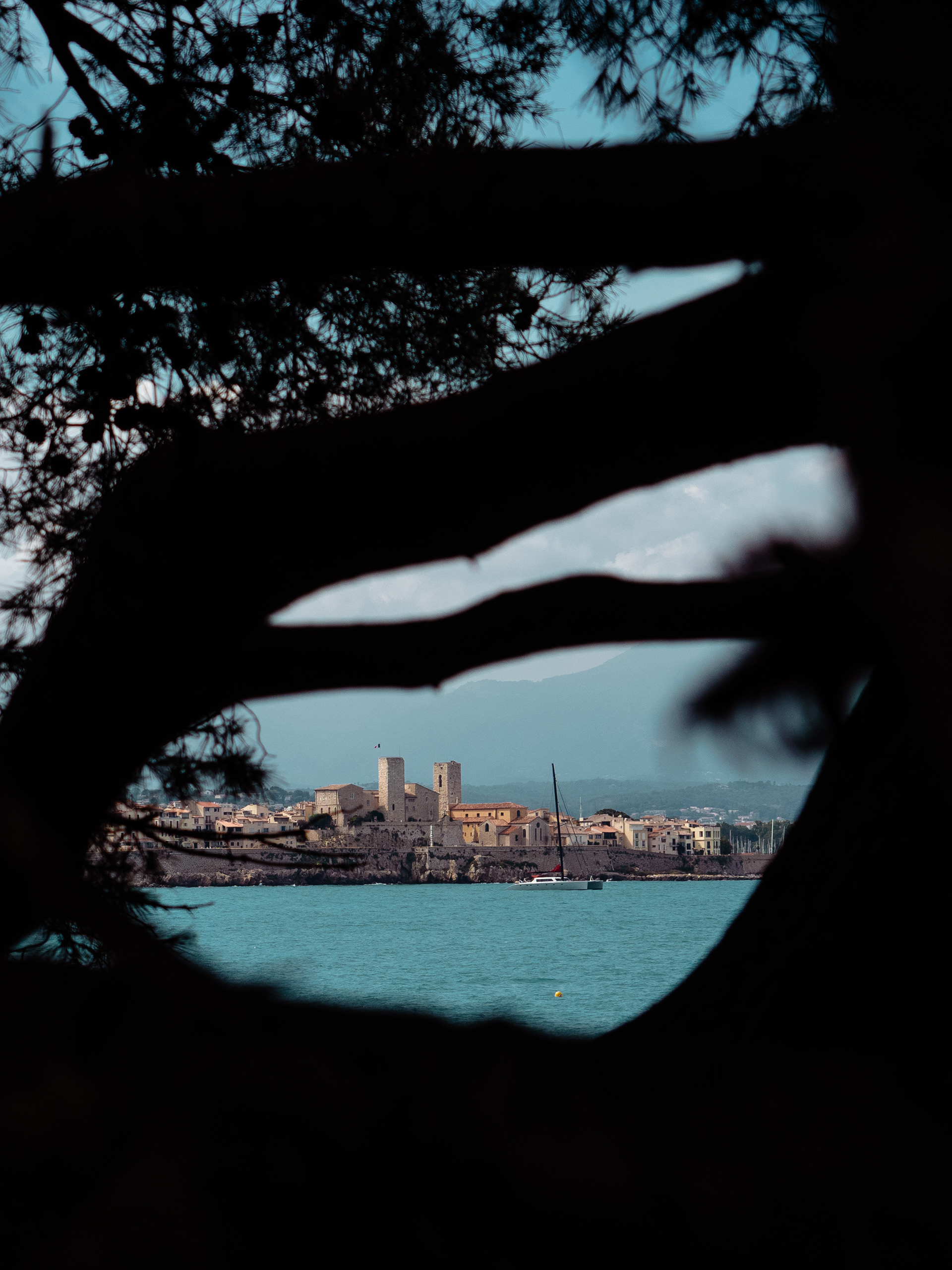 Antibes