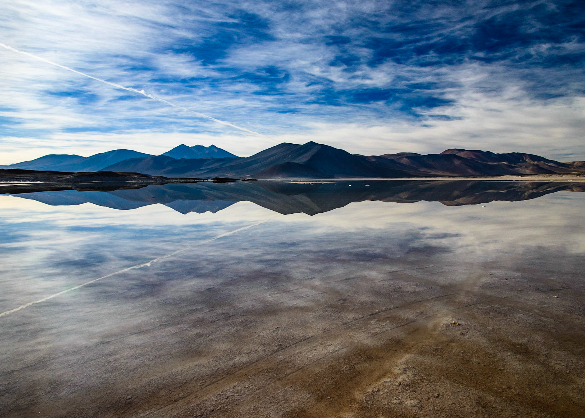 Altiplano