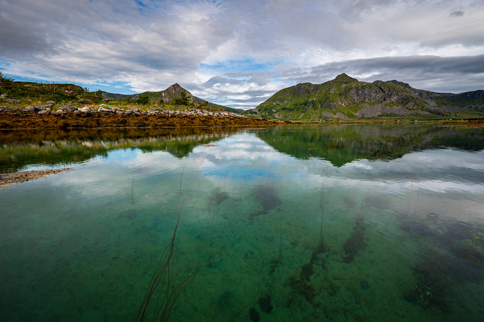 Lofoten