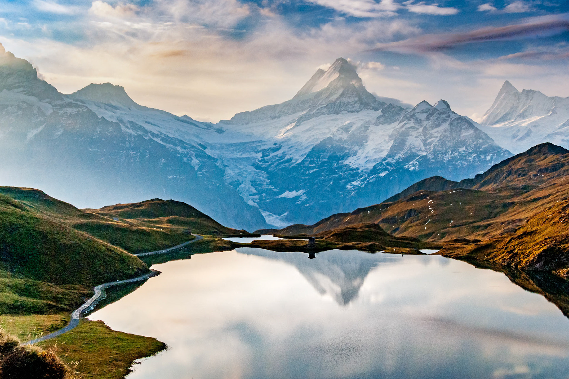 Bachalpsee