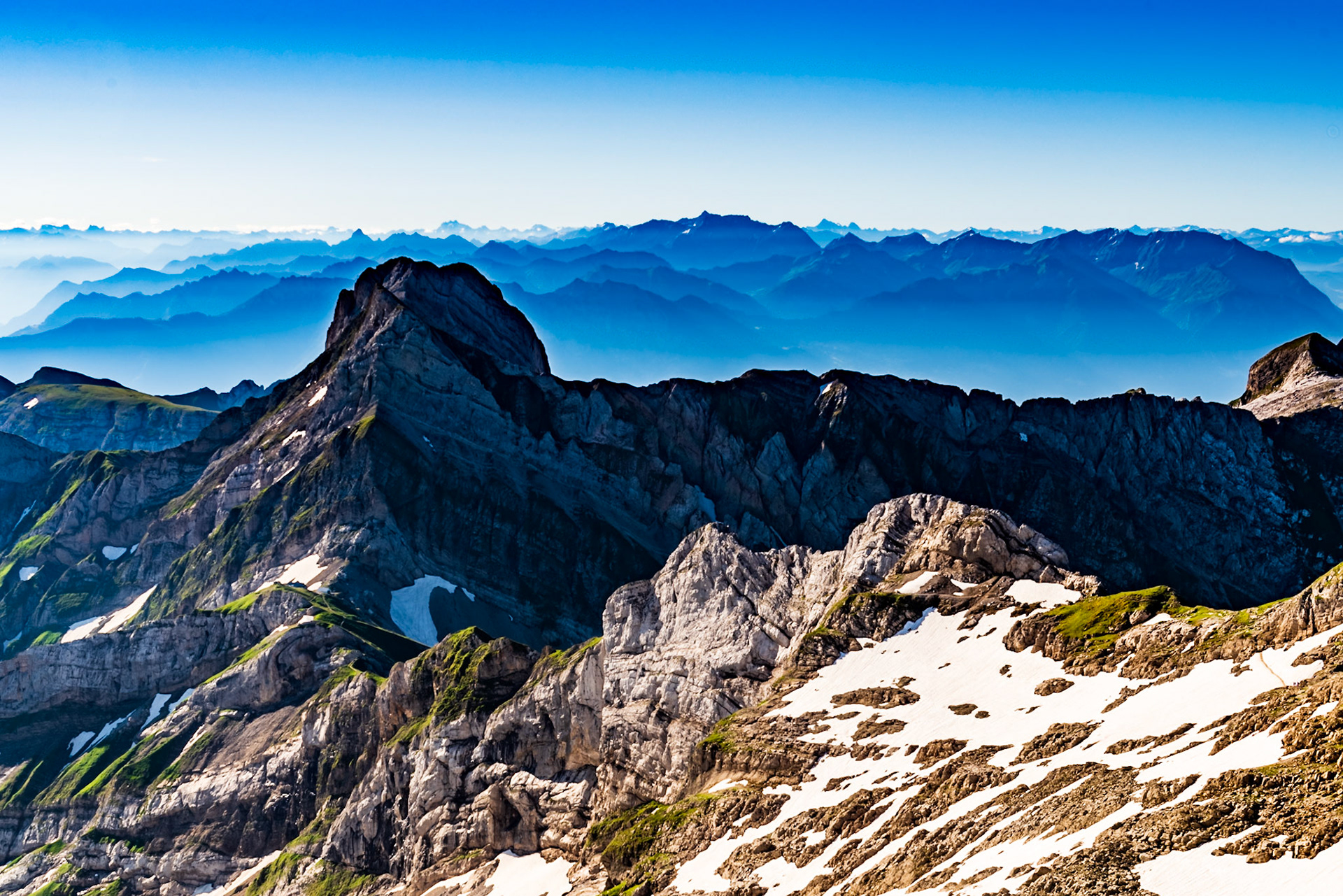 Säntis