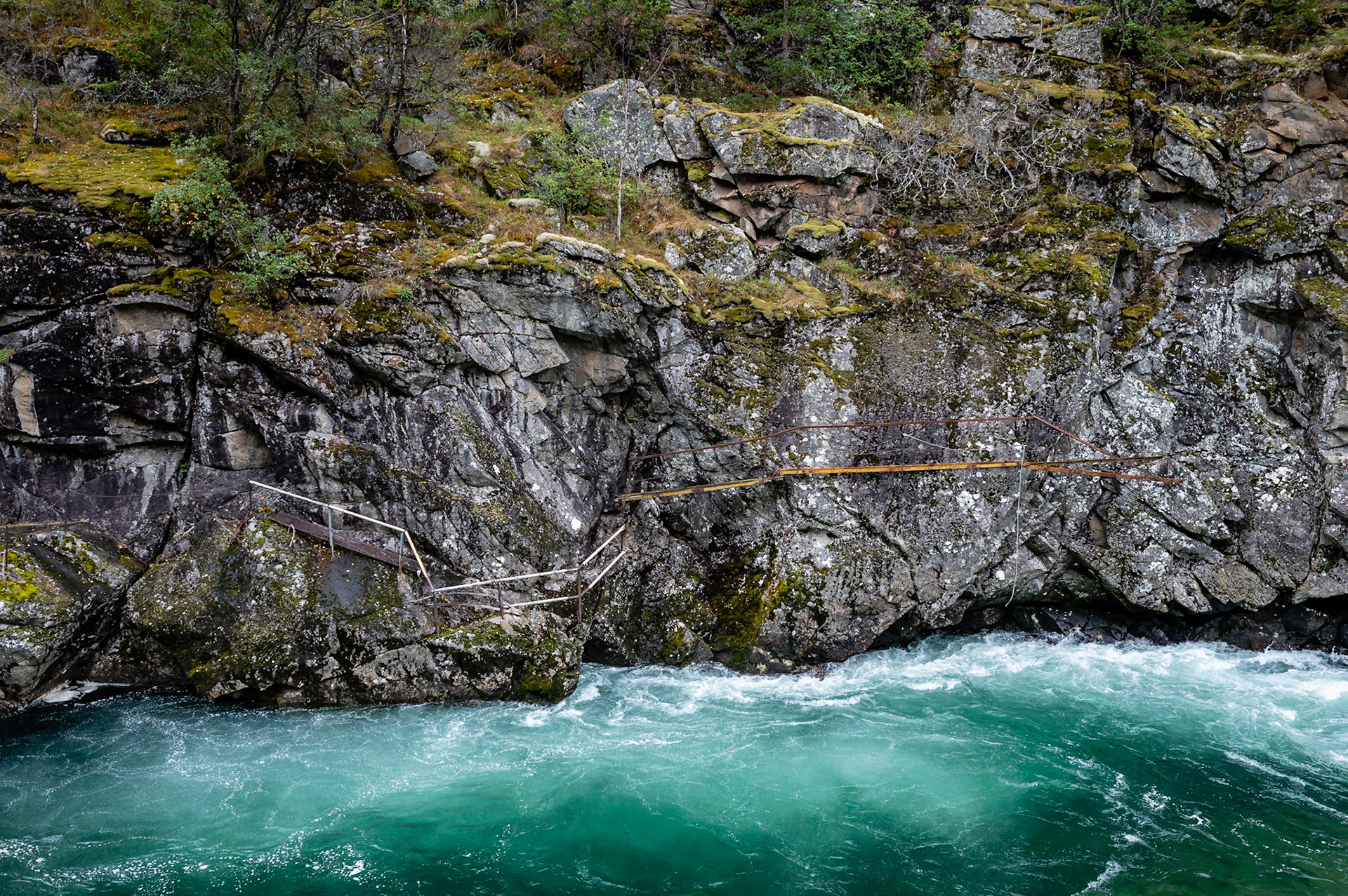 Norwegen