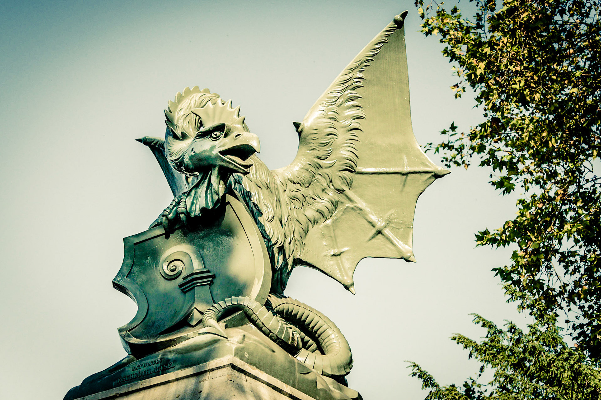Basilisk