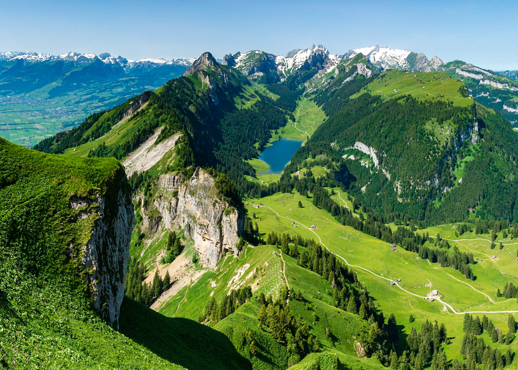 Alpstein