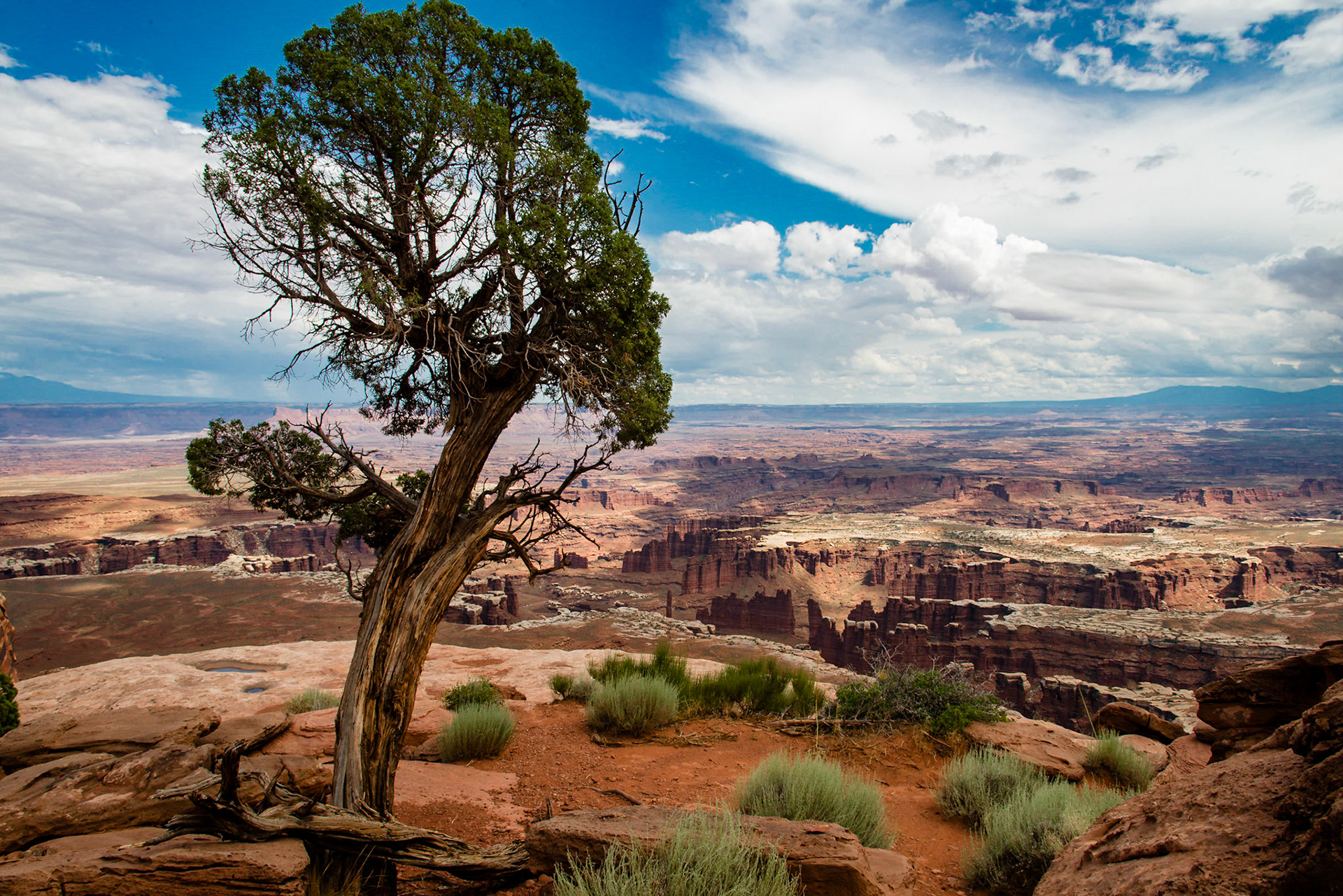 Canyonlands