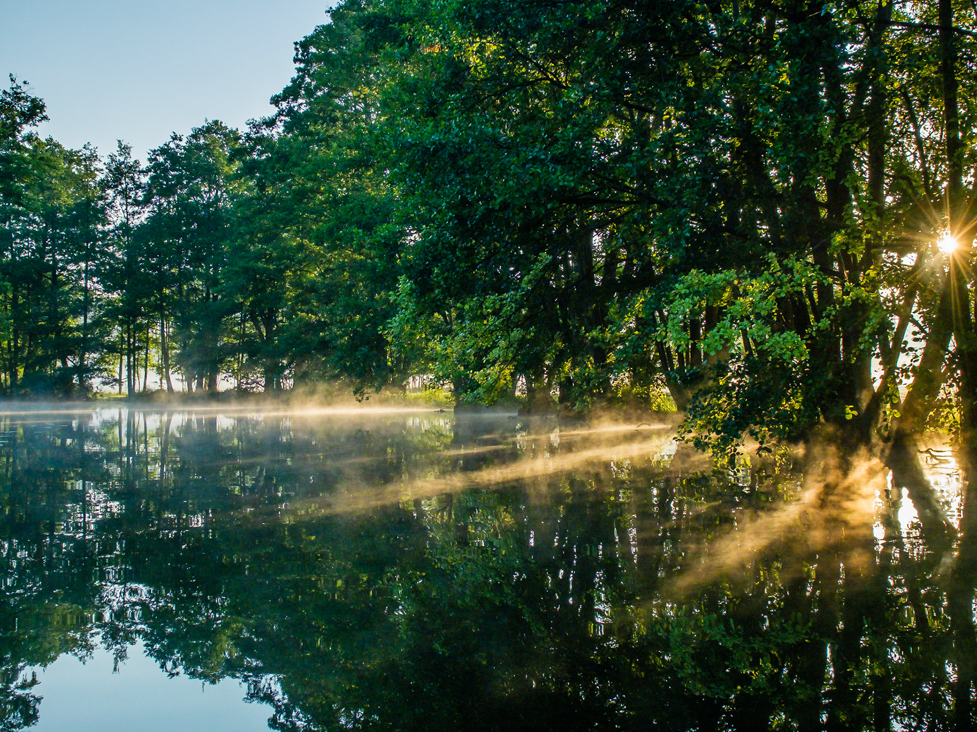 Müritz-Seen-Park