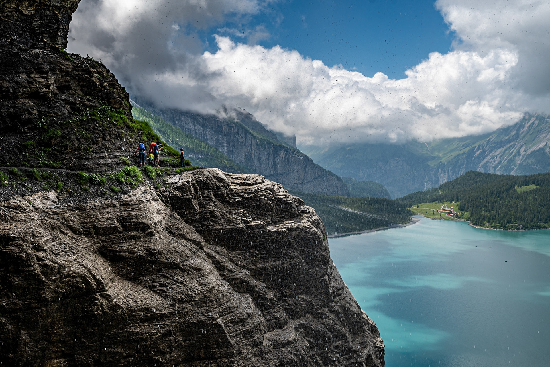 Oeschinensee
