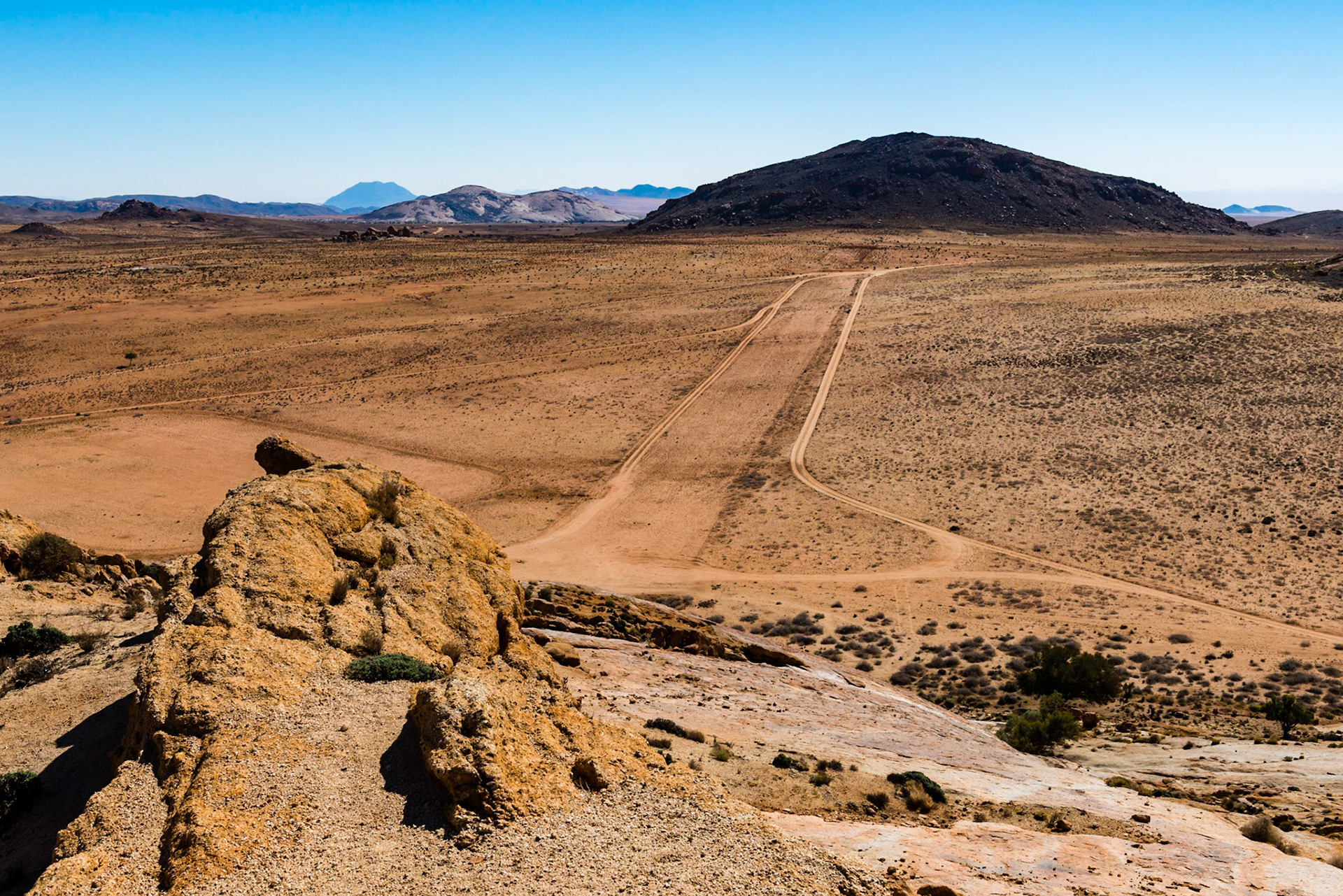 Namibiaroad