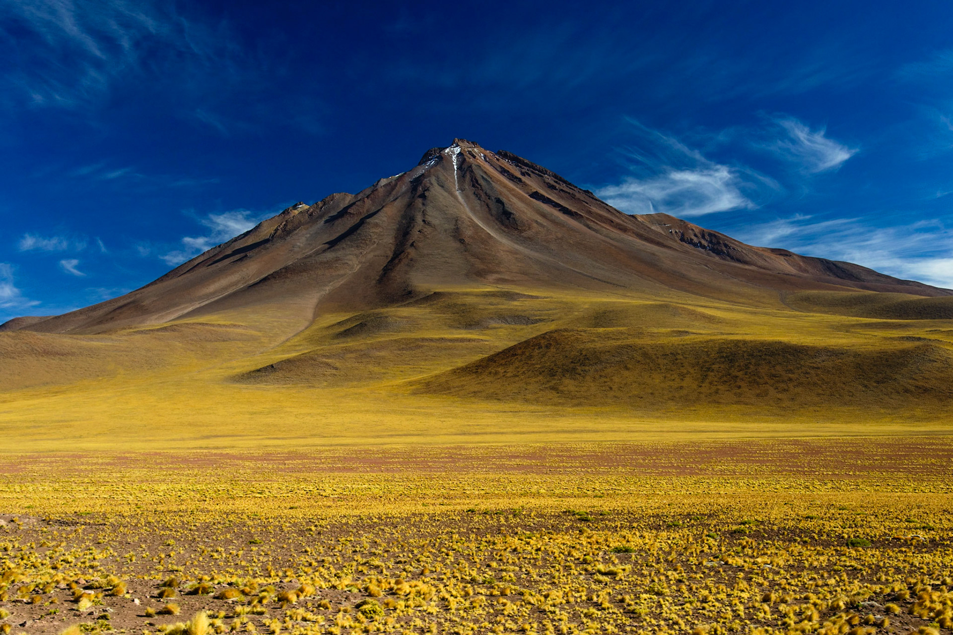 Altiplano