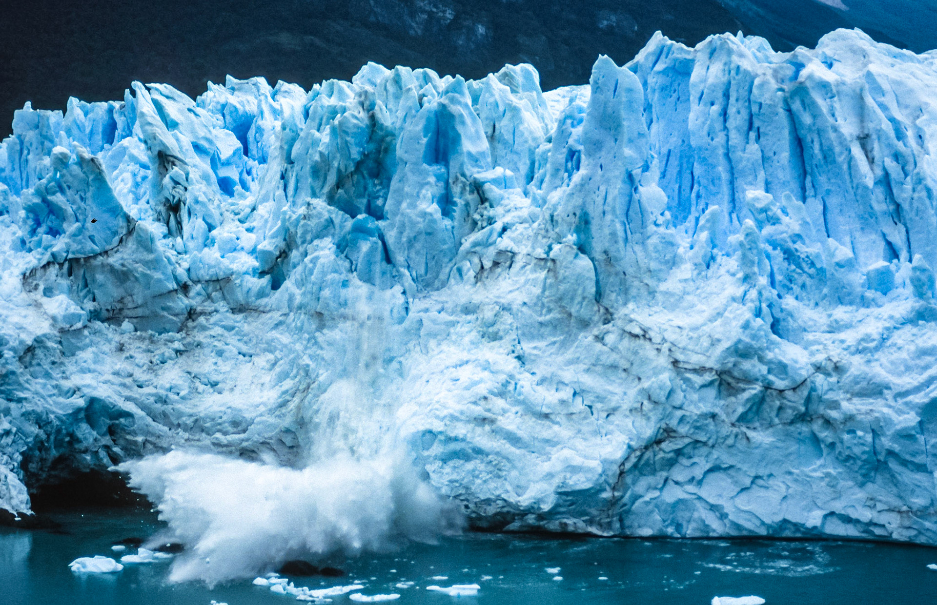 Perito Moreno