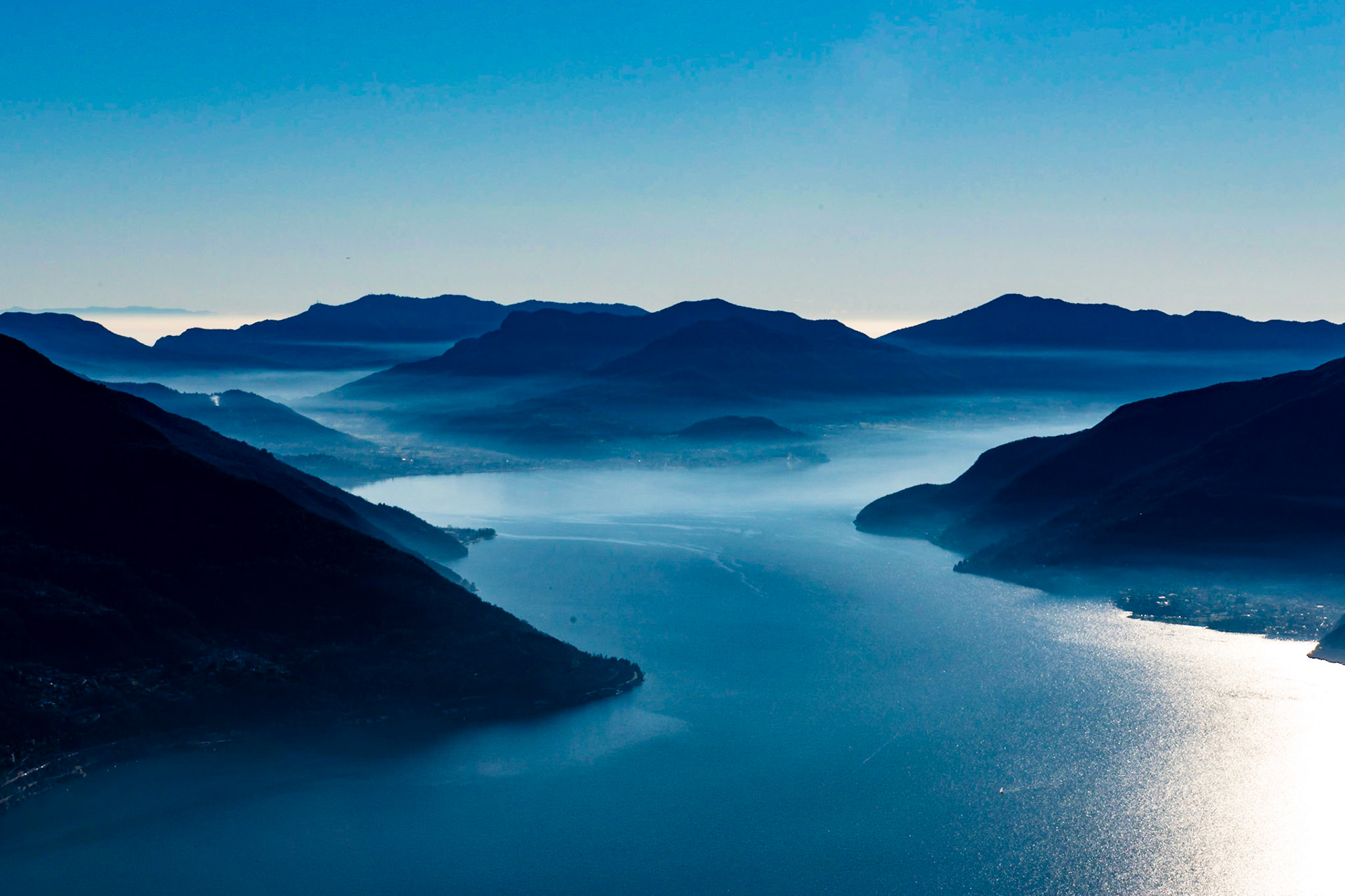 Lago Maggiore