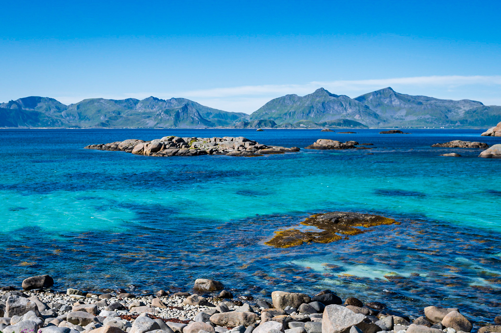 Lofoten