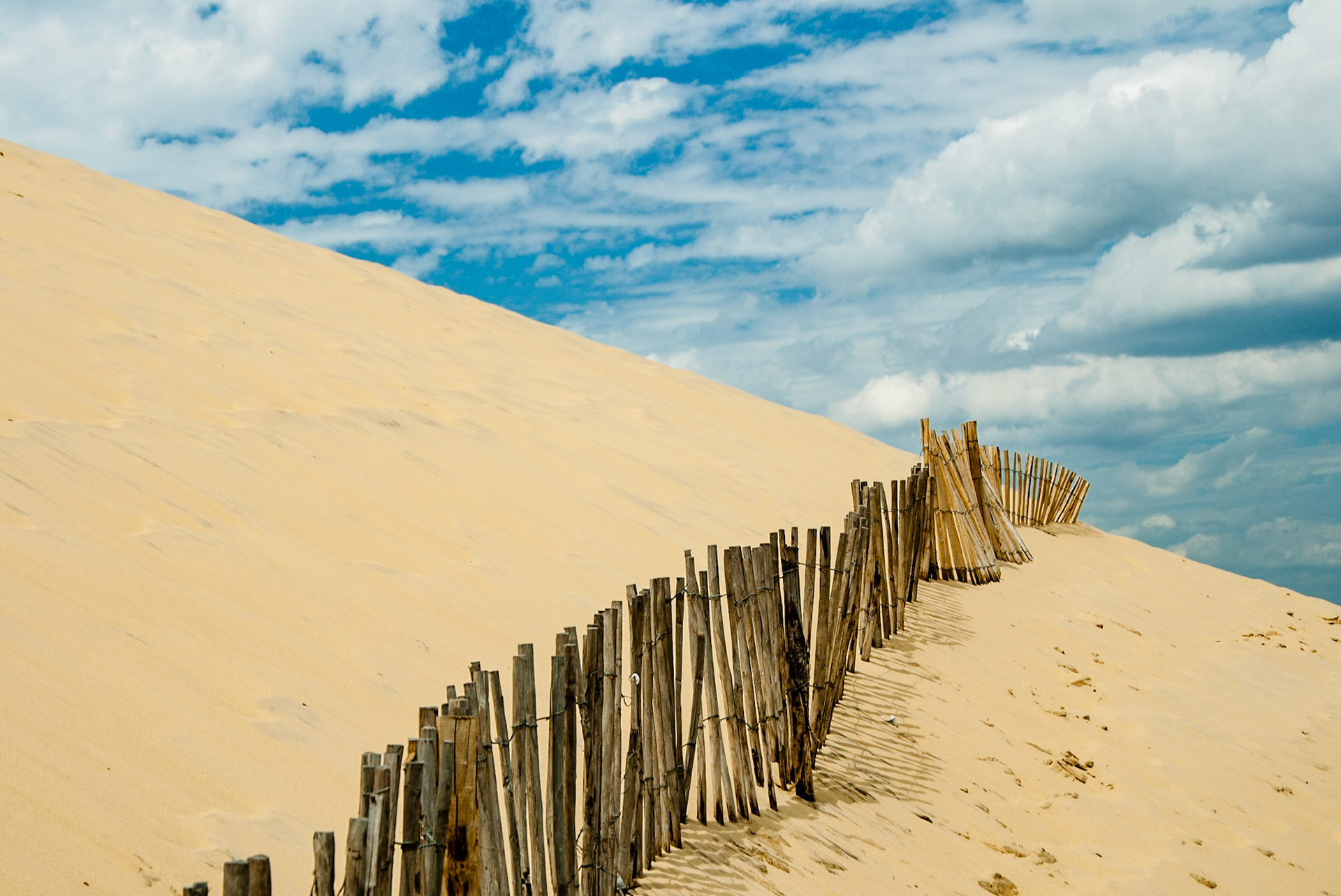 Dünenwelt Arcachon