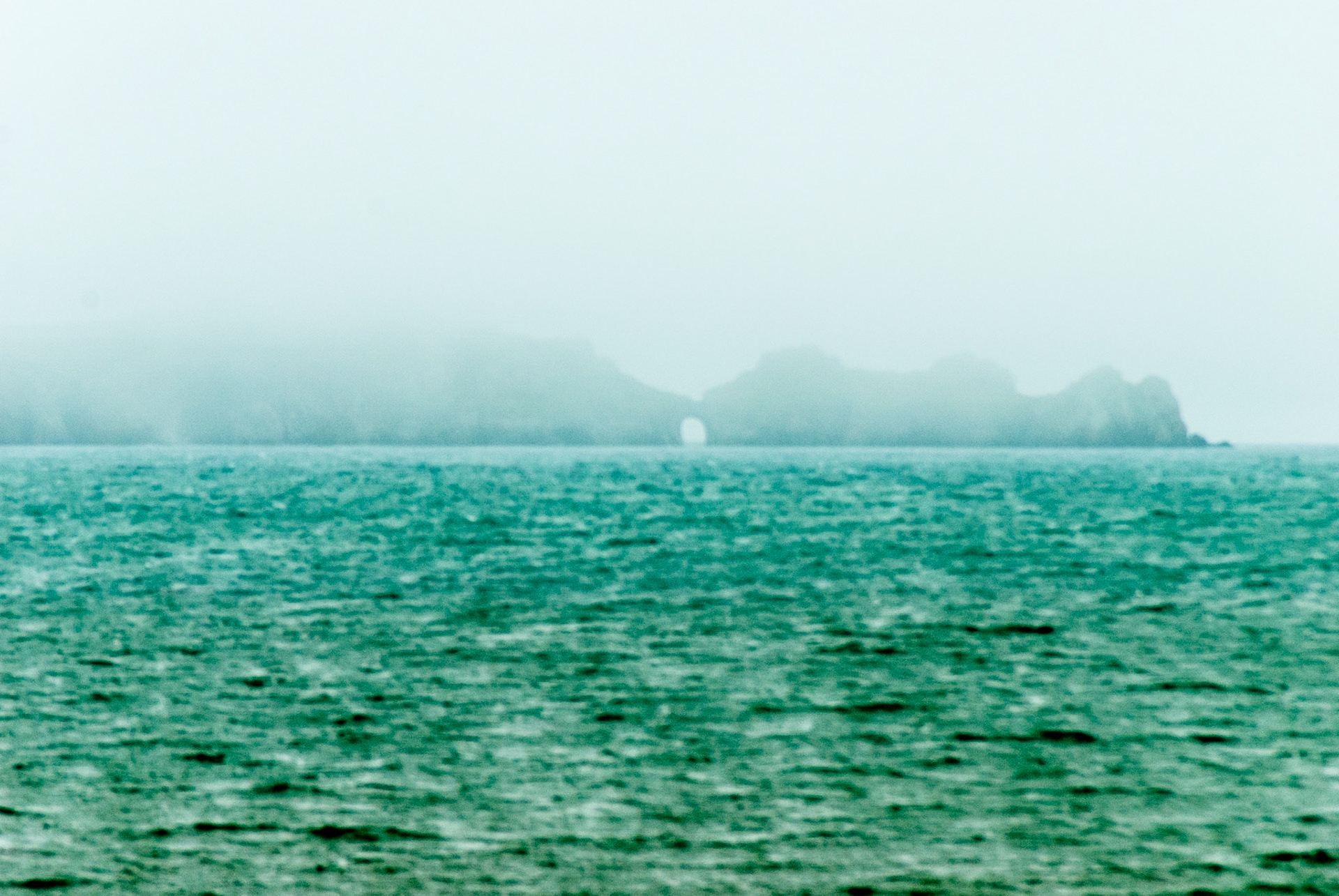 Irland, Grüne Pforte