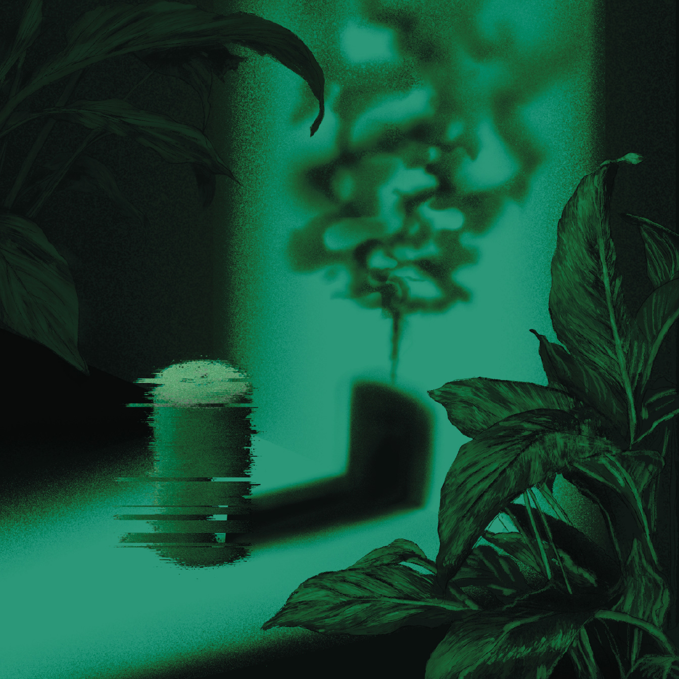 album cover for Fetlar – Before Entanglement Aftermath, 2023