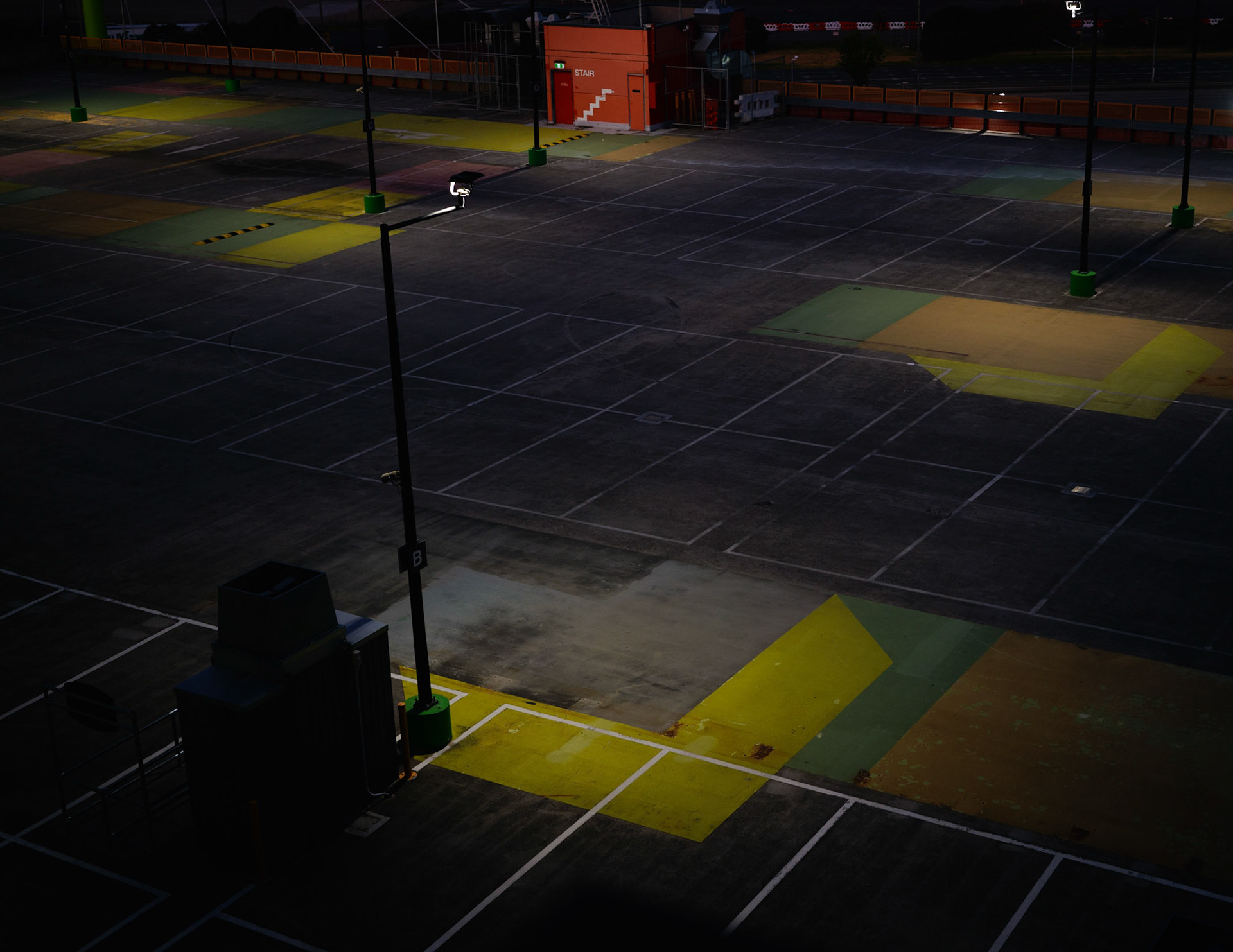 Docklands, Melbourne