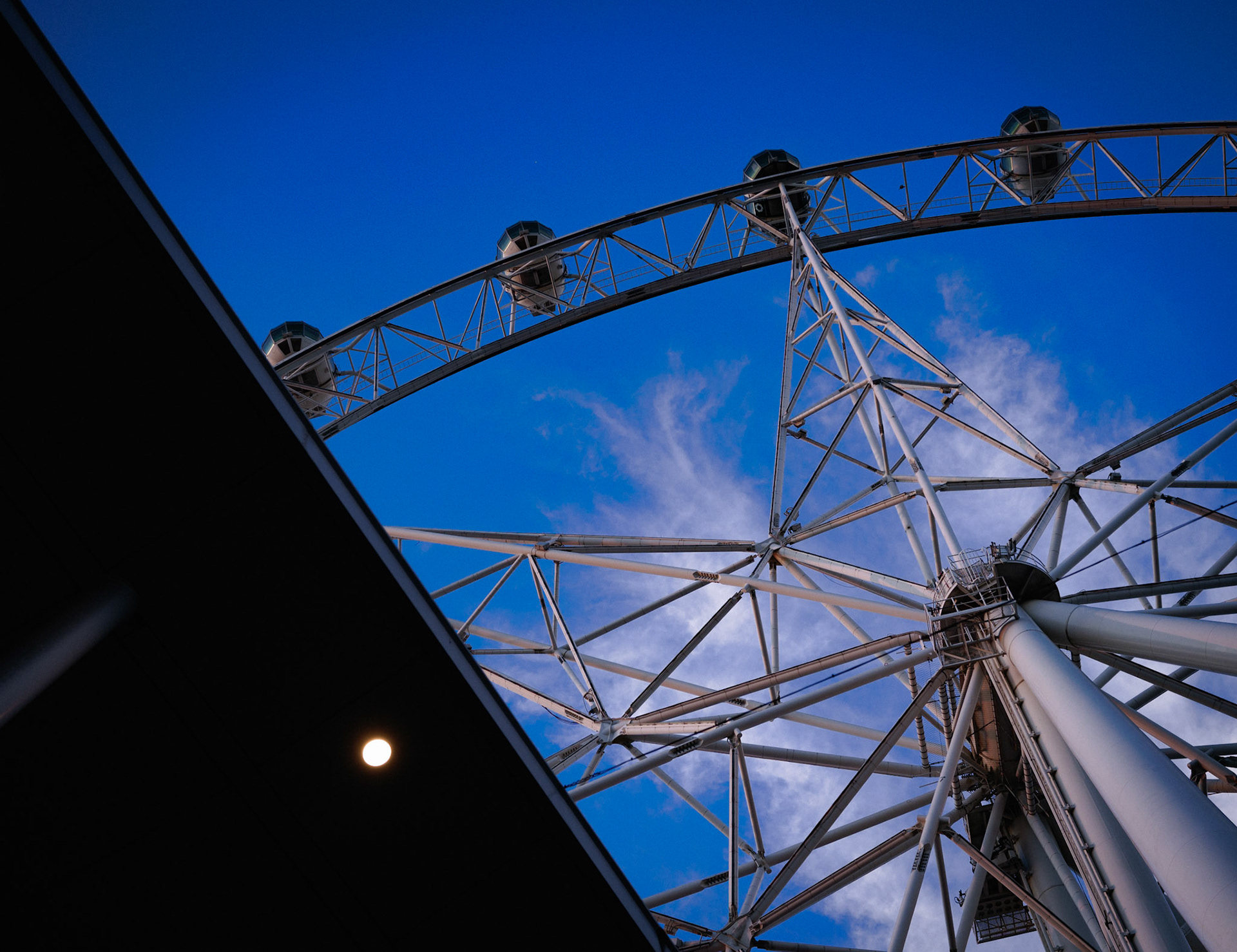 Docklands, Melbourne