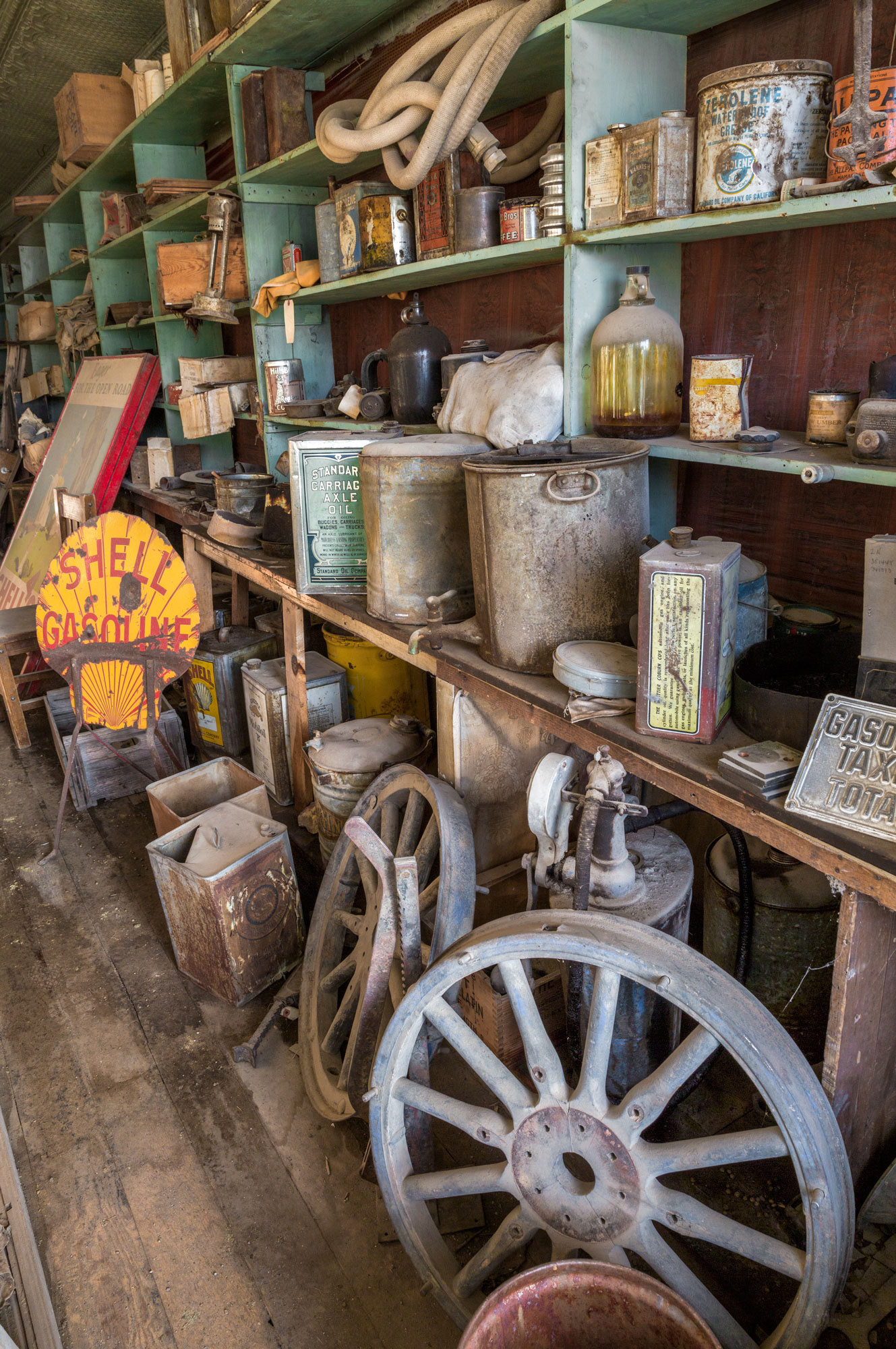 Boone Store