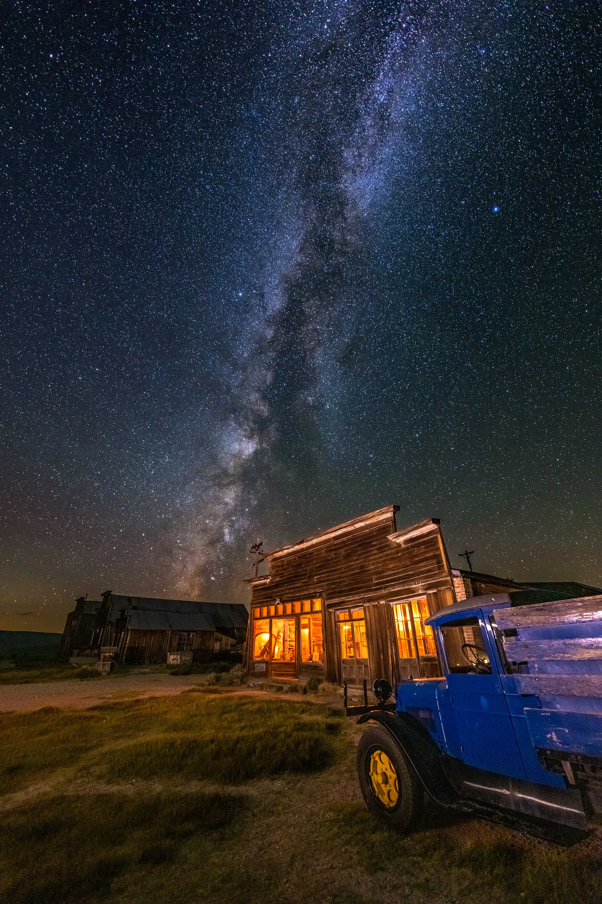 Boone Store 8/2022