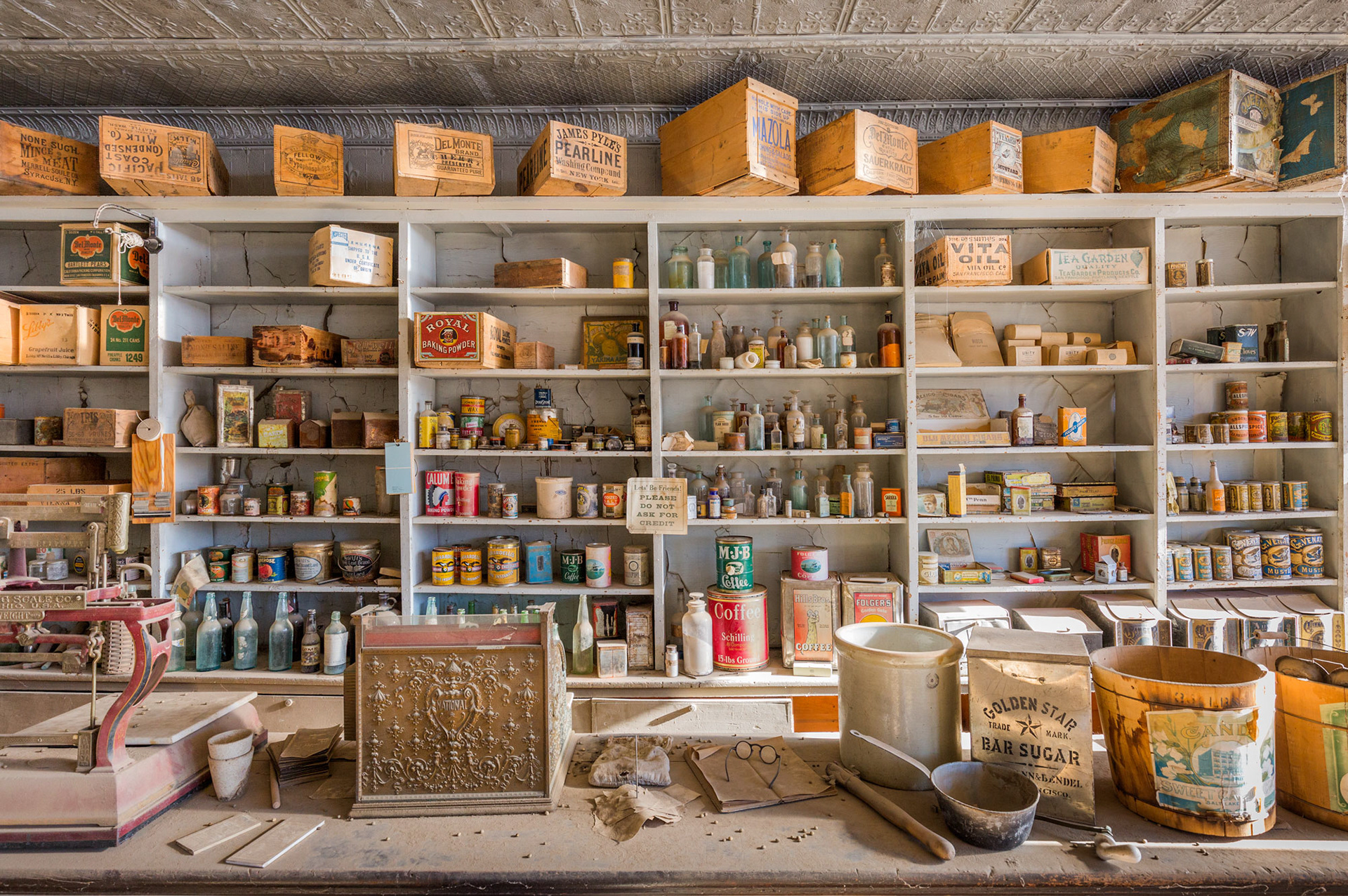 Boone Store