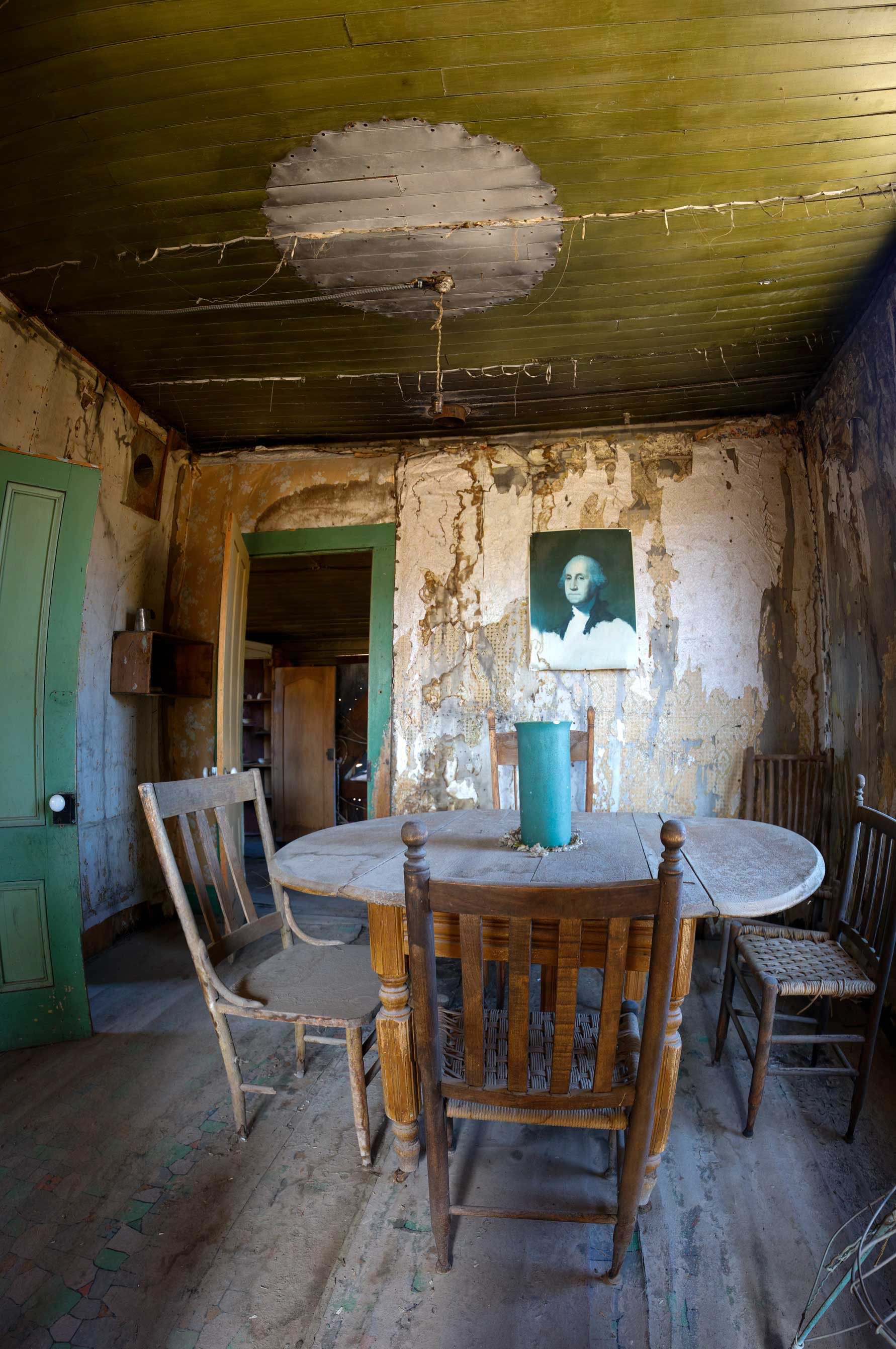 George Washington Room